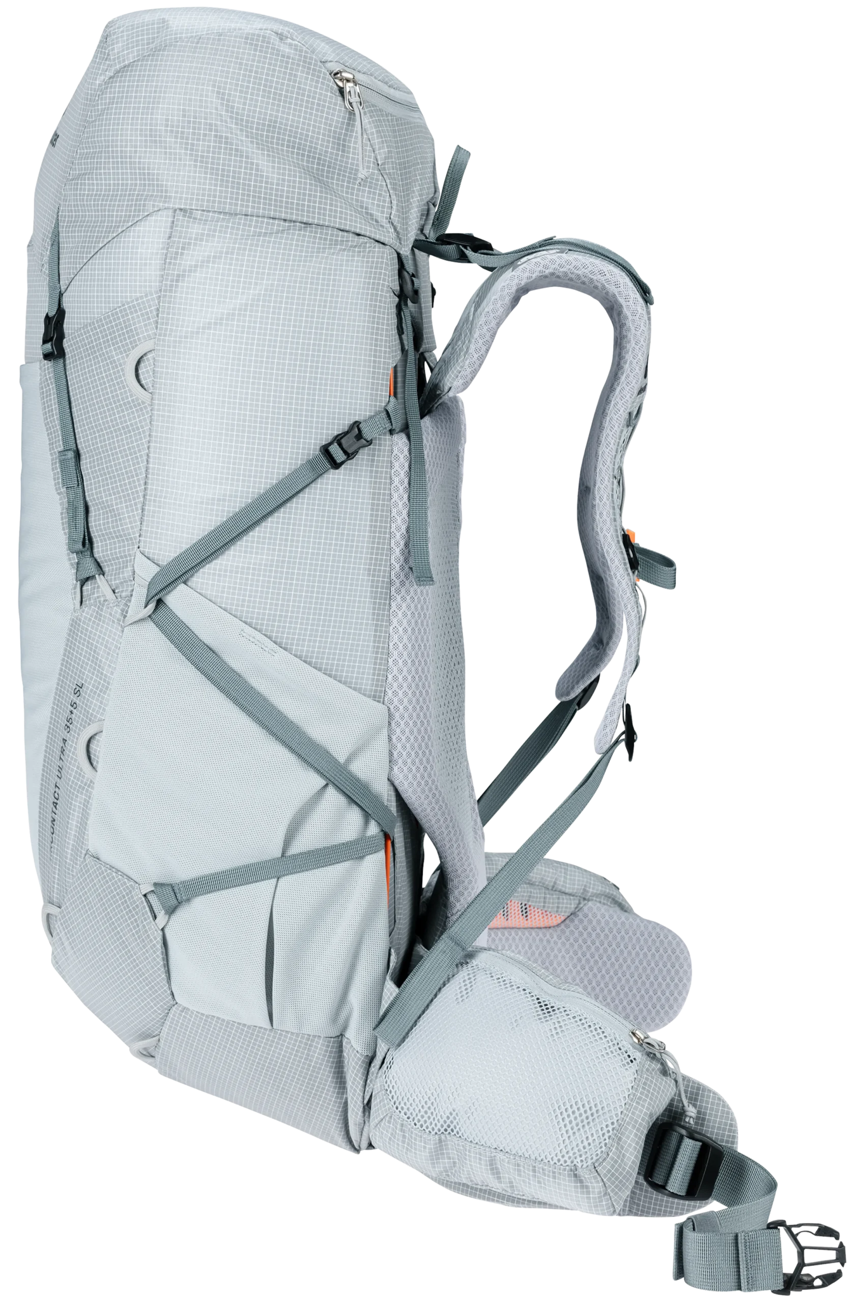Aircontact Ultra 35+5 SL