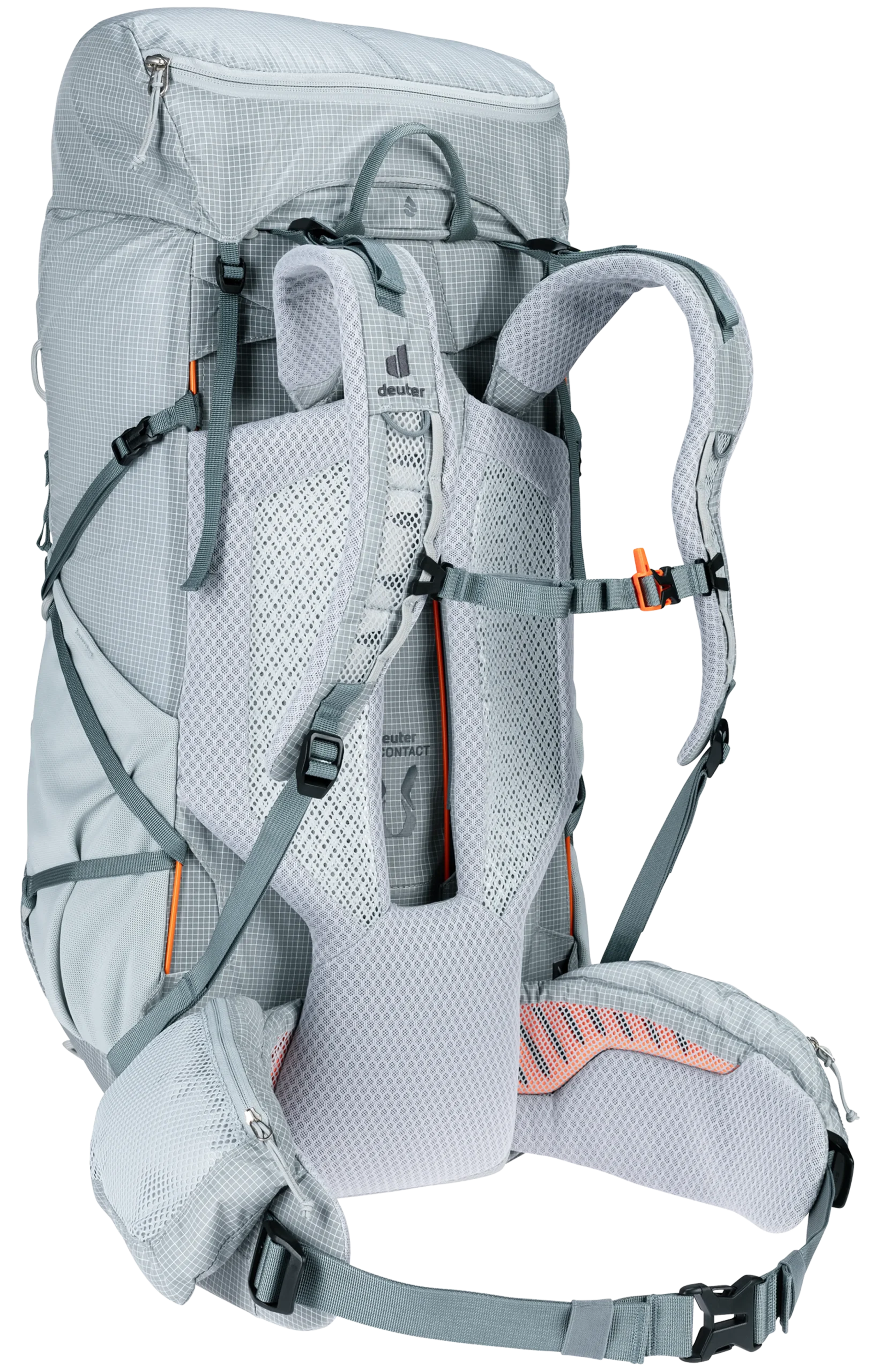 Aircontact Ultra 35+5 SL