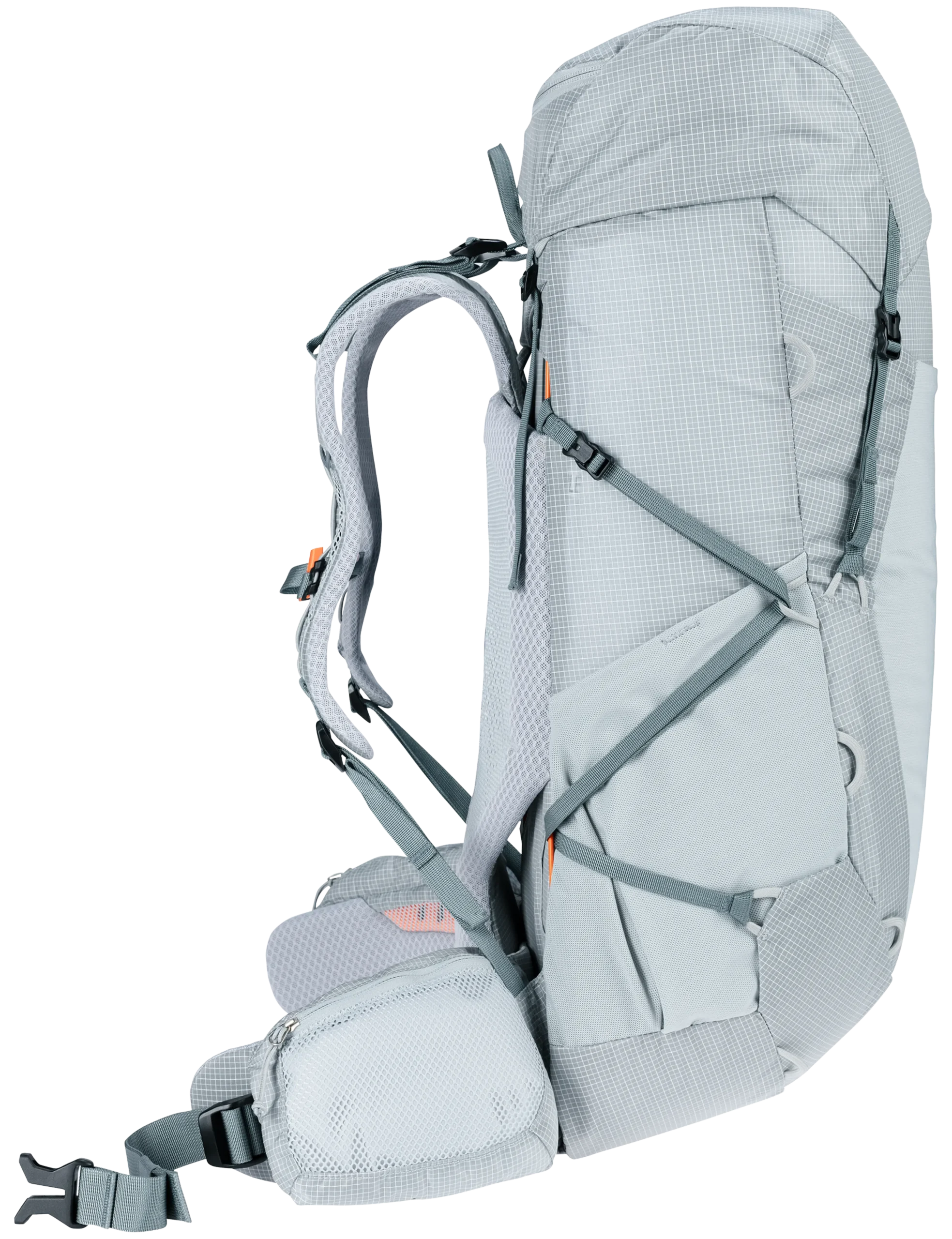 Aircontact Ultra 35+5 SL