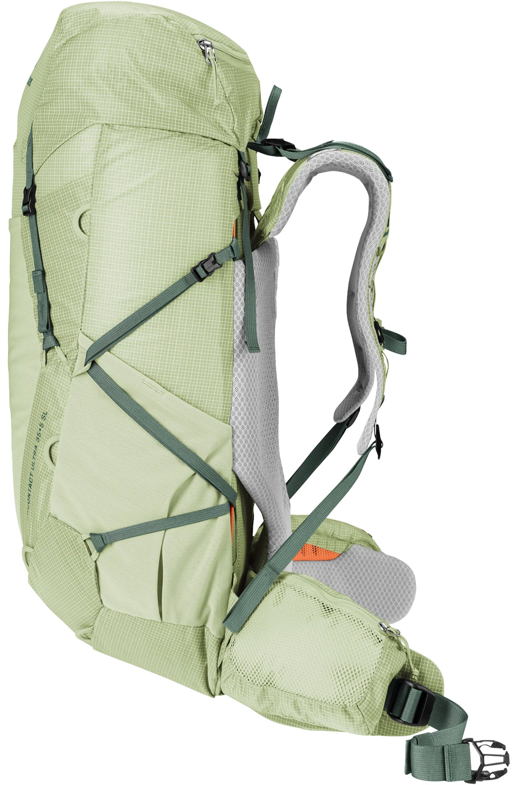 Aircontact Ultra 35+5 SL