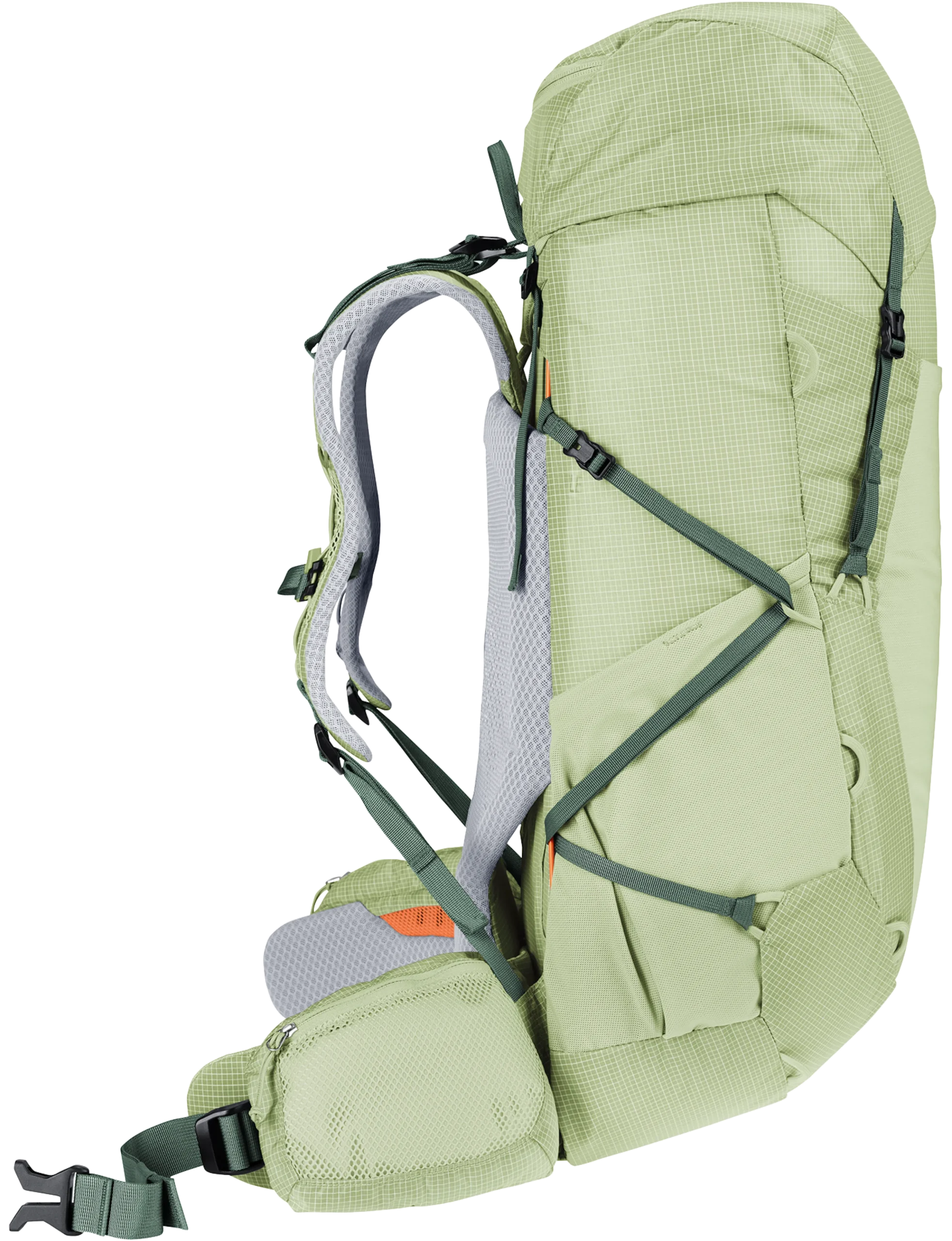Aircontact Ultra 35+5 SL