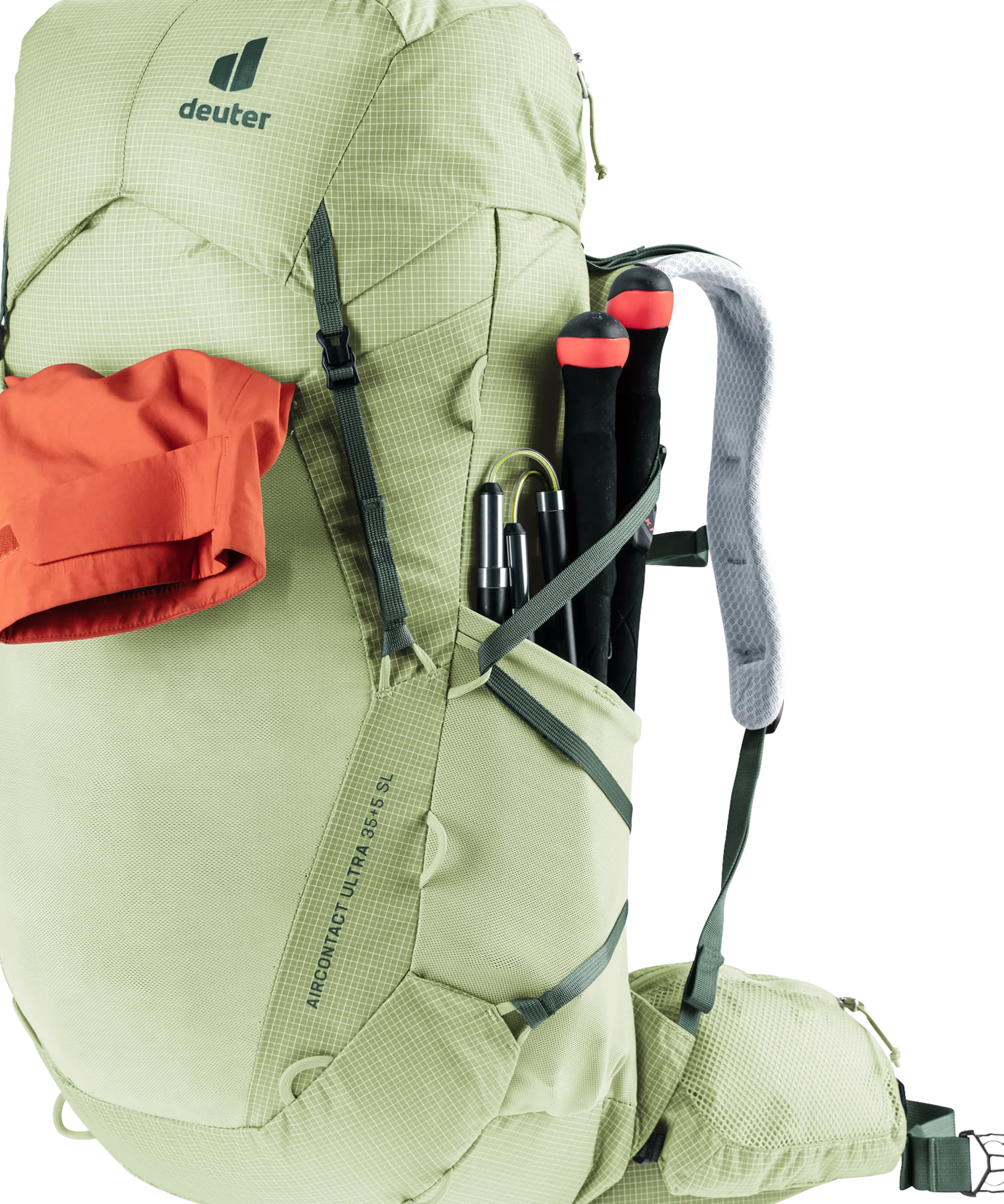 Aircontact Ultra 35+5 SL