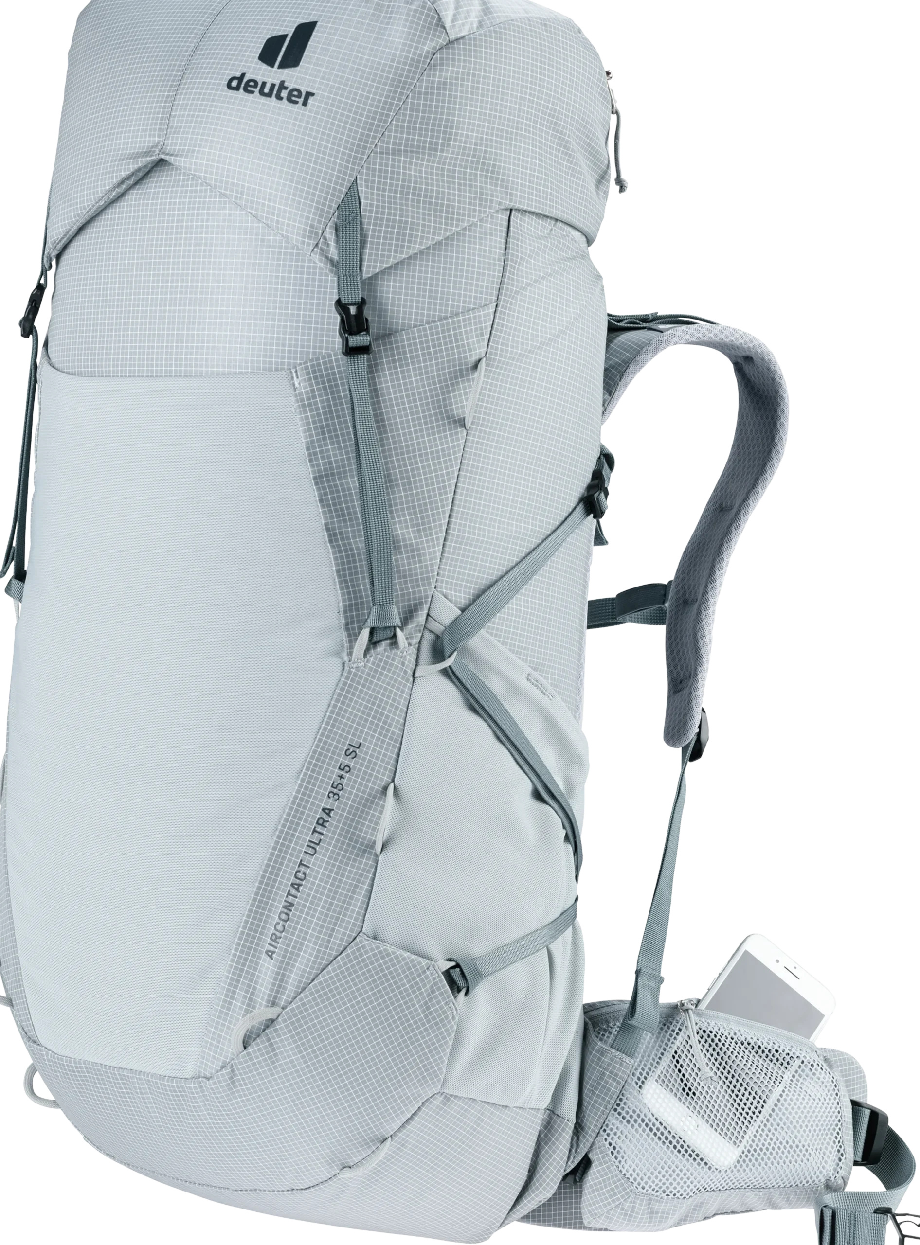 Aircontact Ultra 35+5 SL