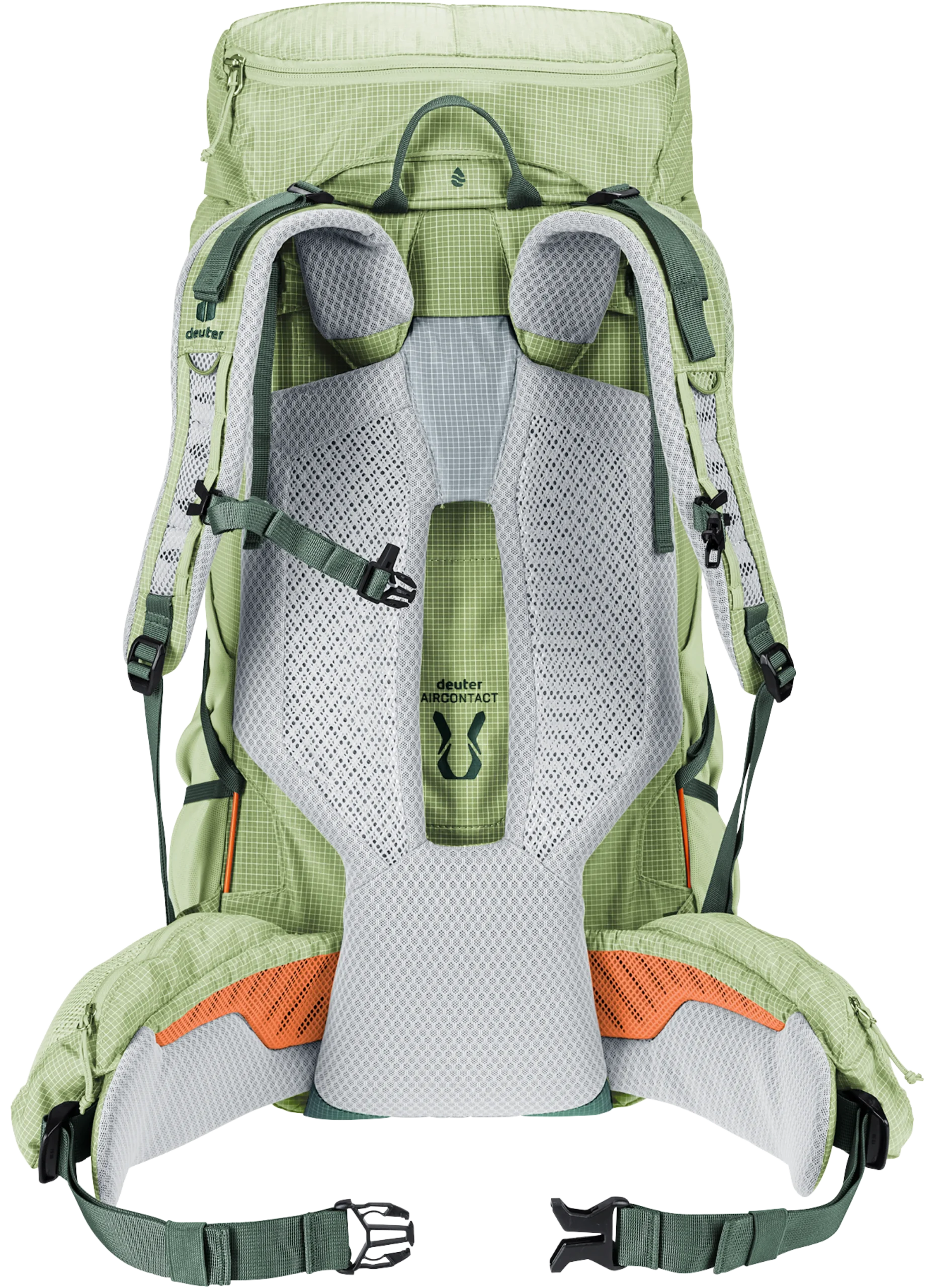Aircontact Ultra 35+5 SL