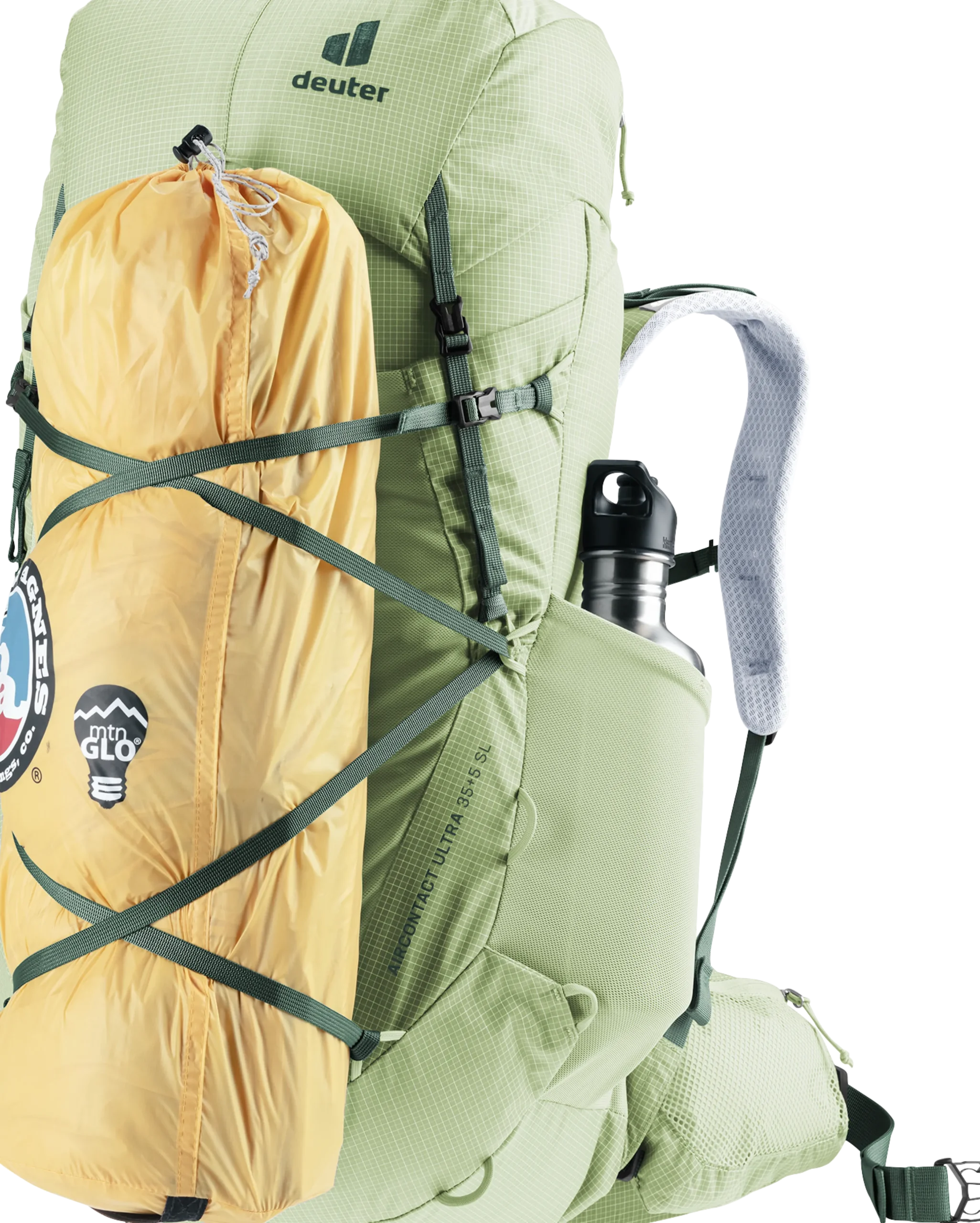 Aircontact Ultra 35+5 SL