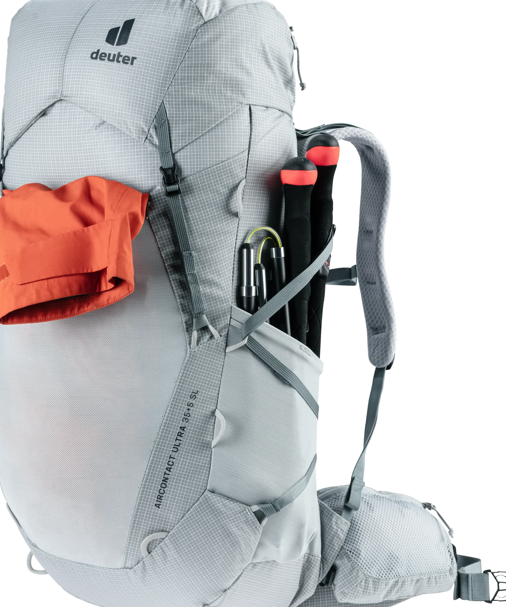 Aircontact Ultra 35+5 SL