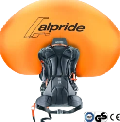 Alproof 32