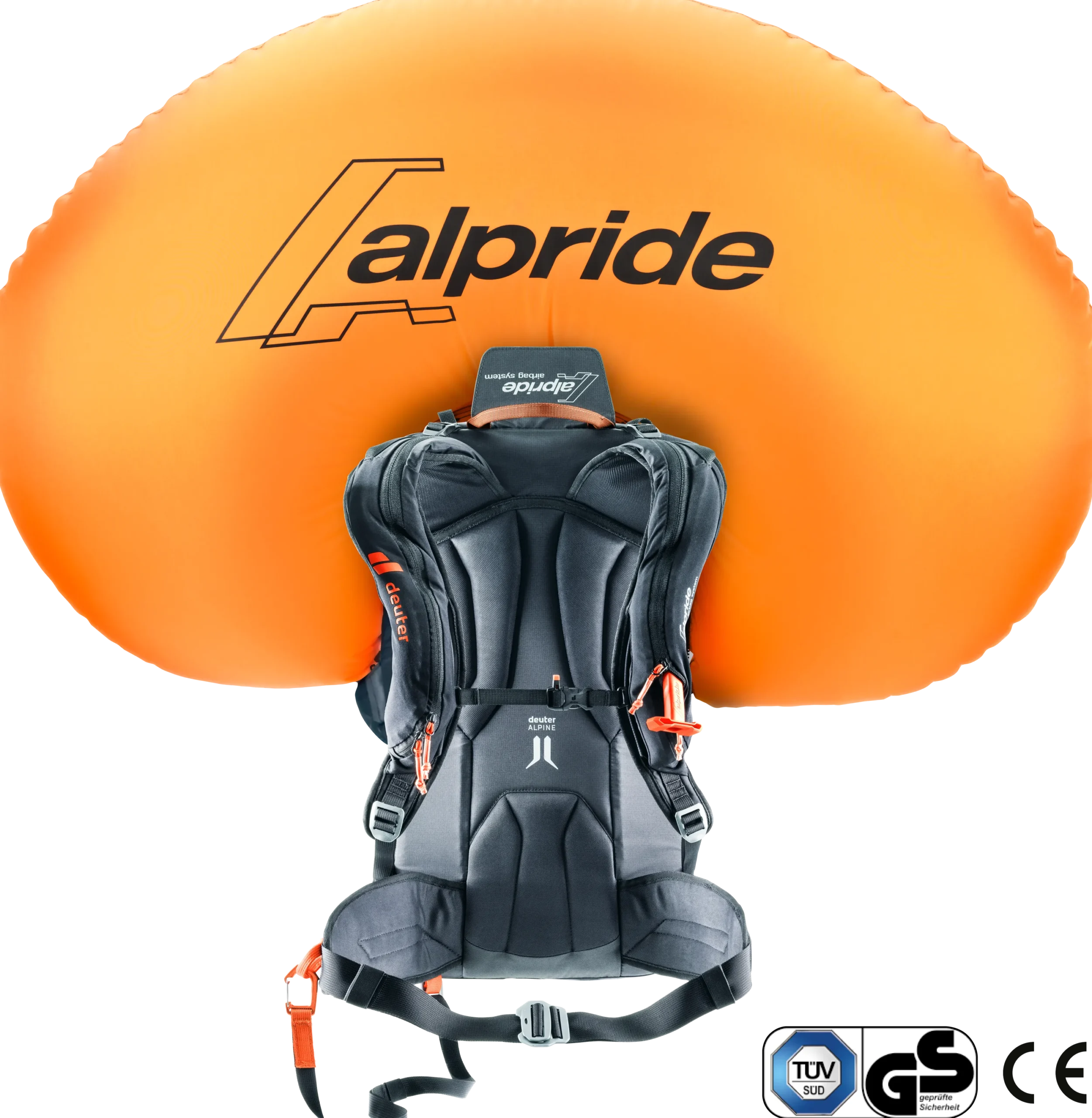 Alproof 32