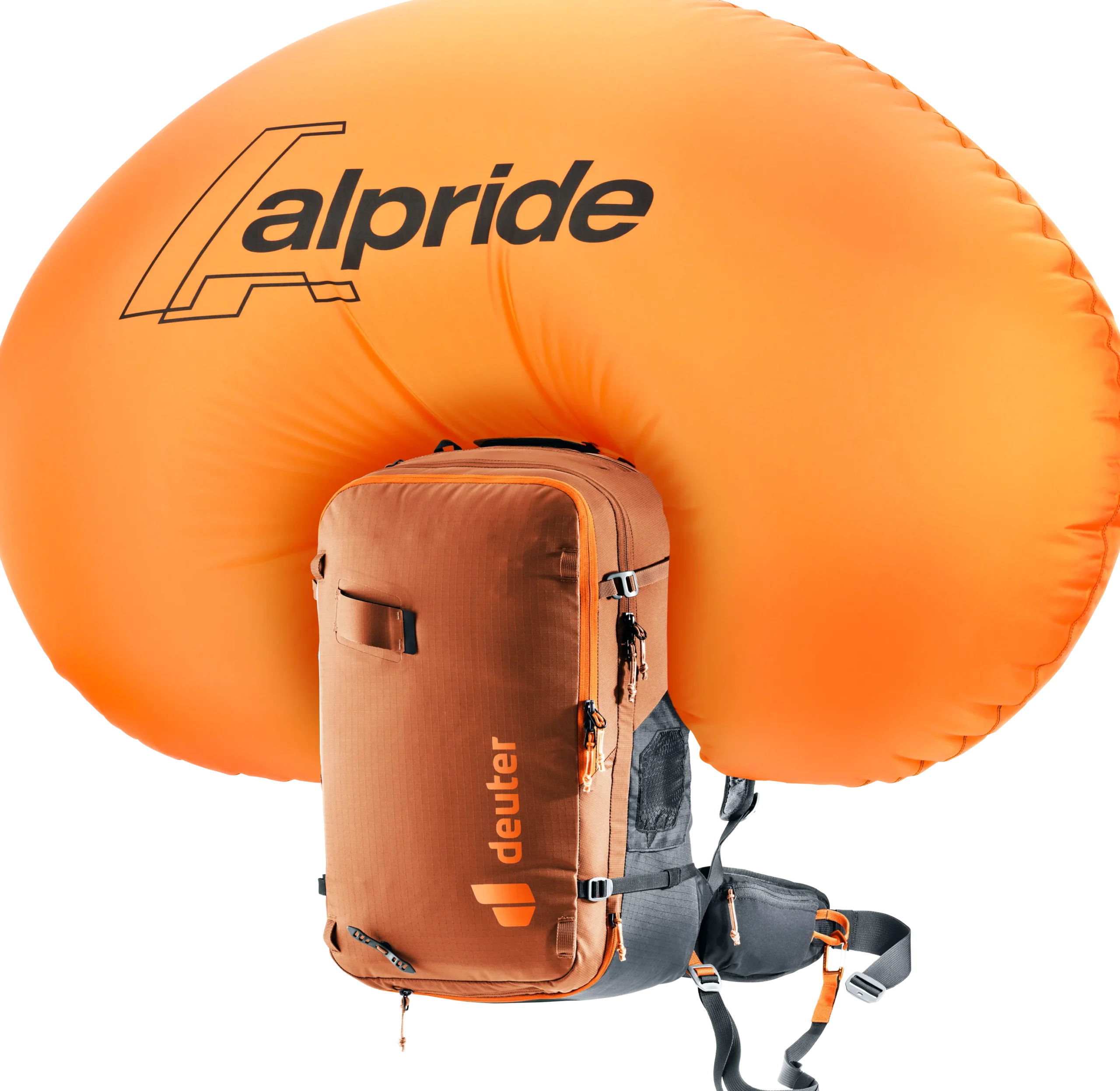 Alproof 32