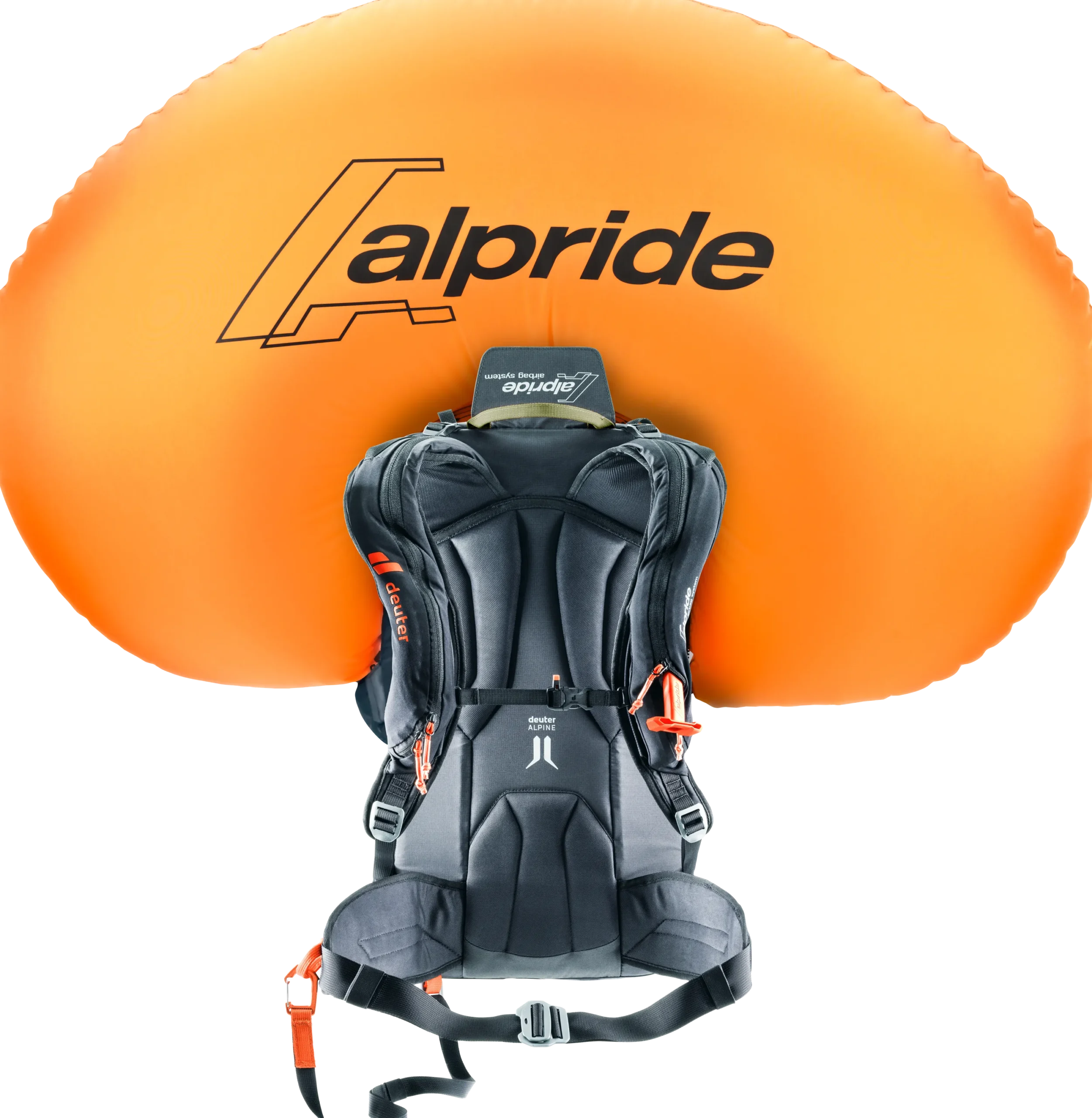 Alproof 32