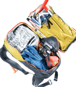 Alproof Lite 22