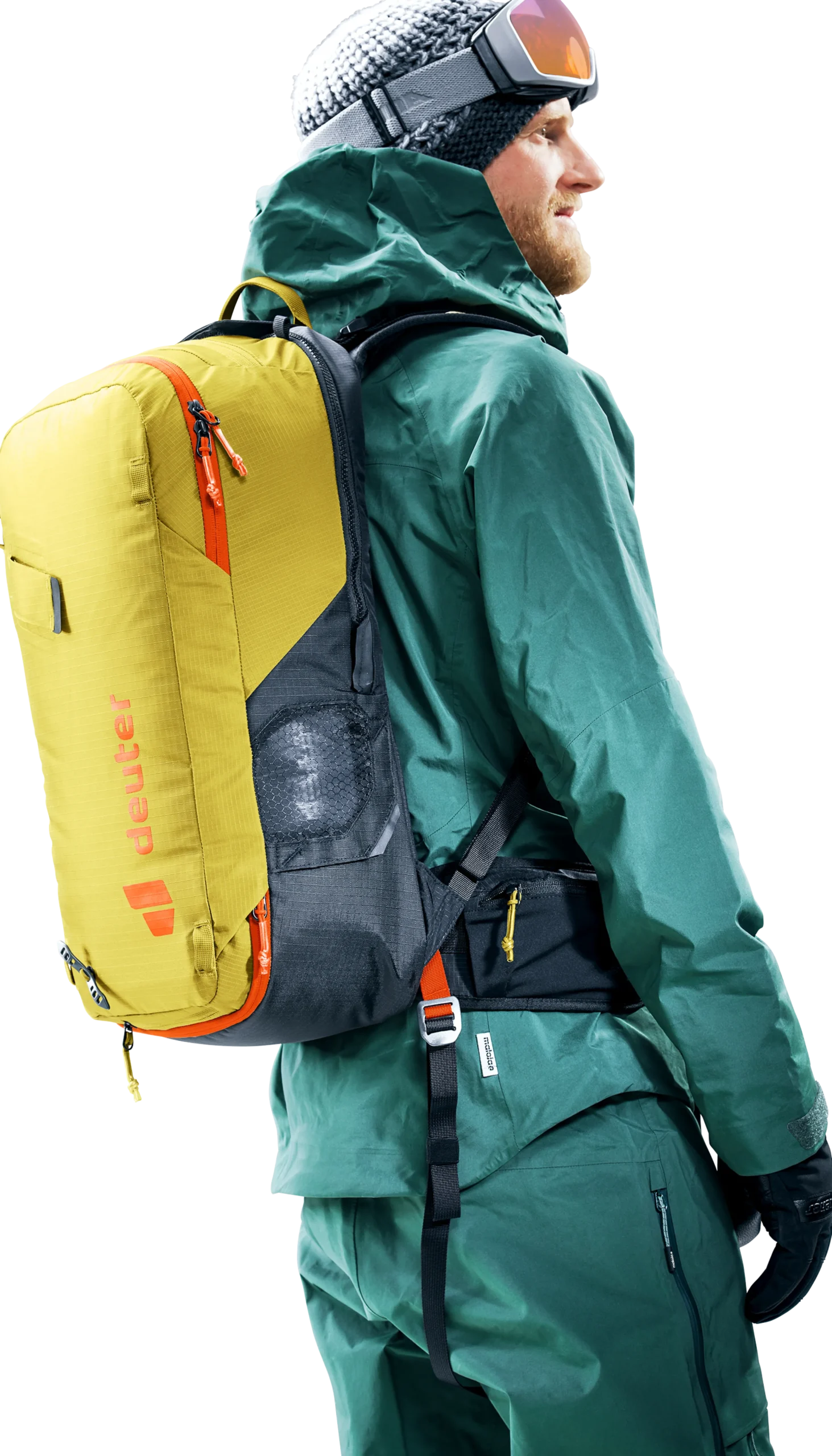 Alproof Lite 22