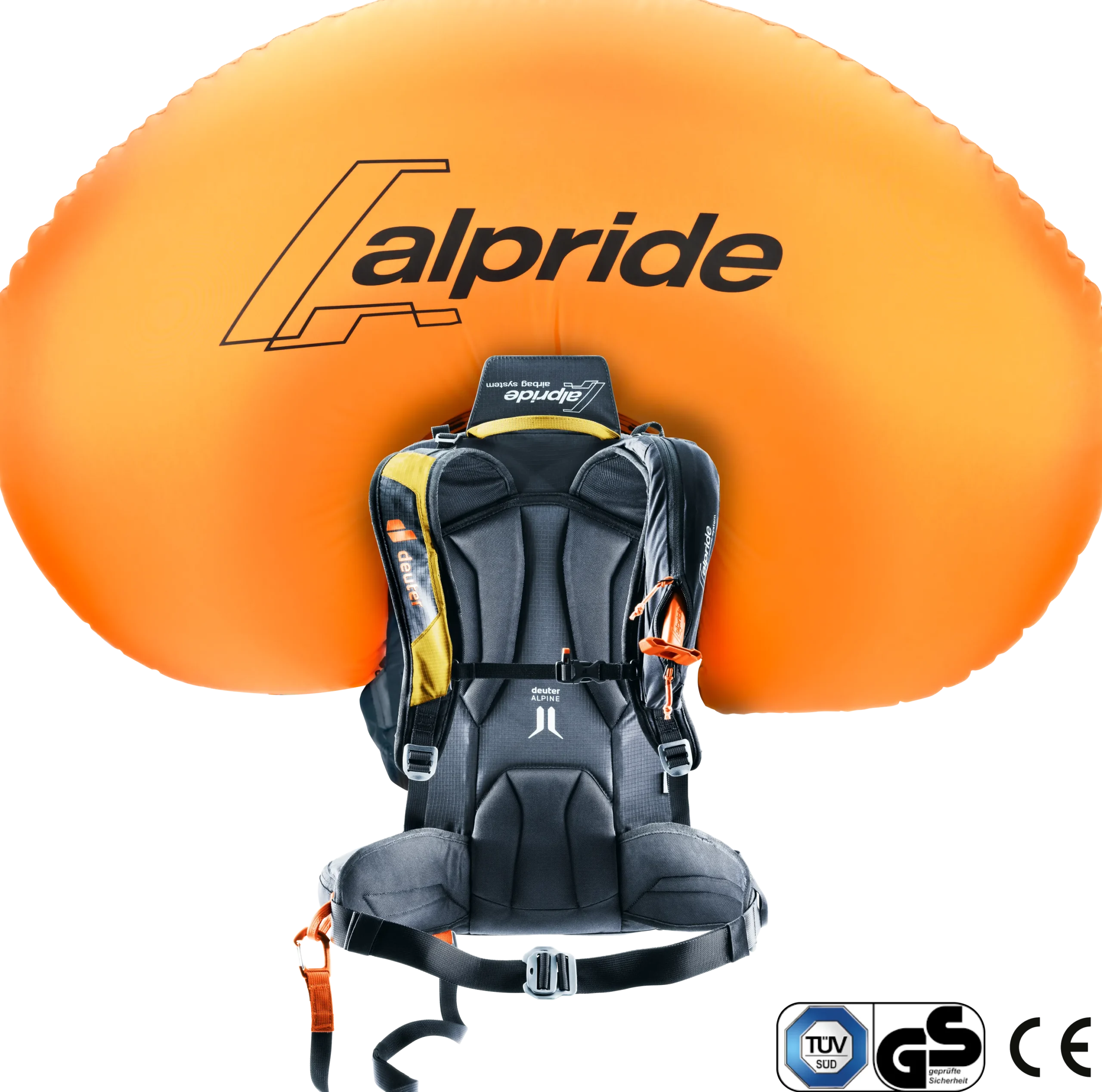 Alproof Lite 22