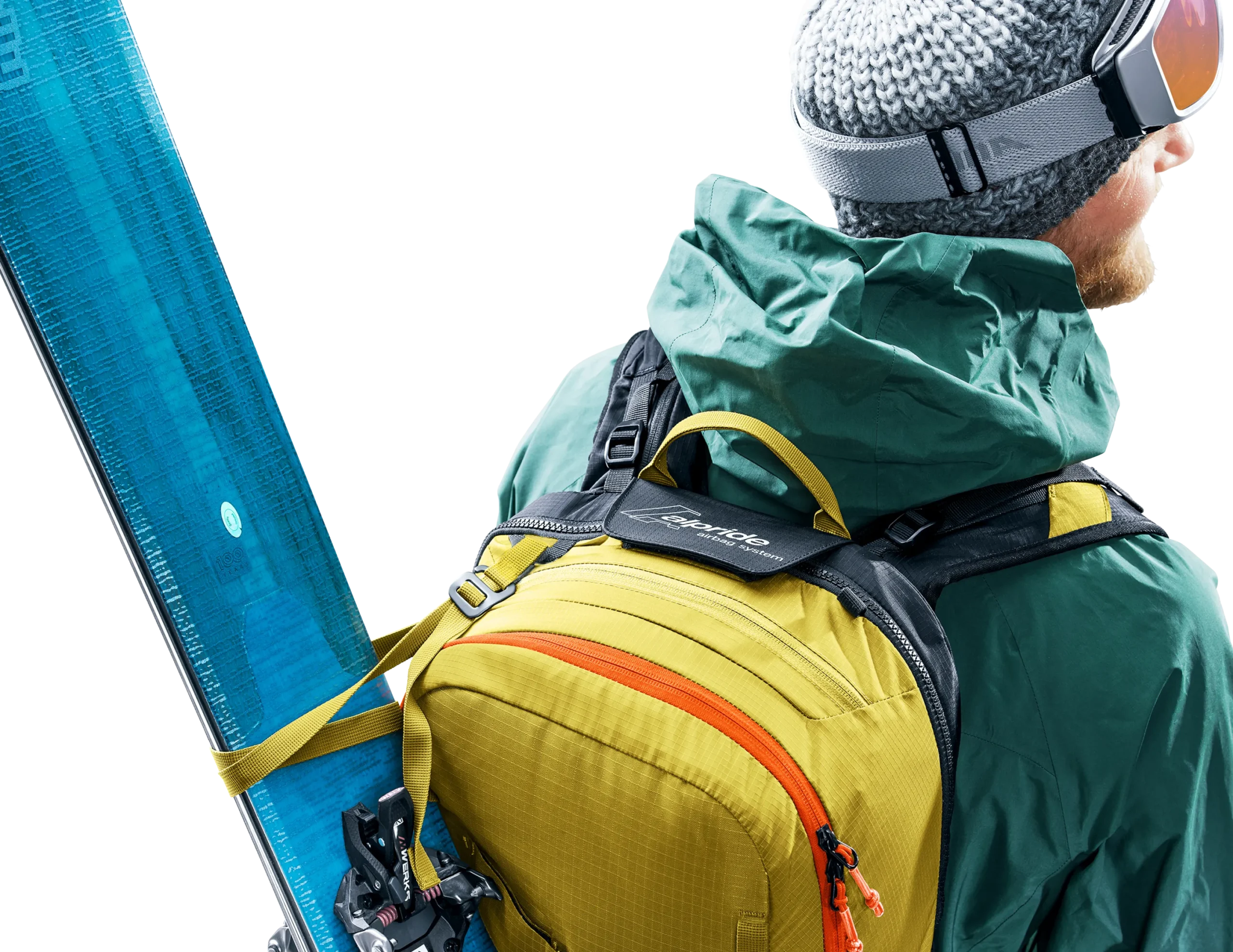Alproof Lite 22