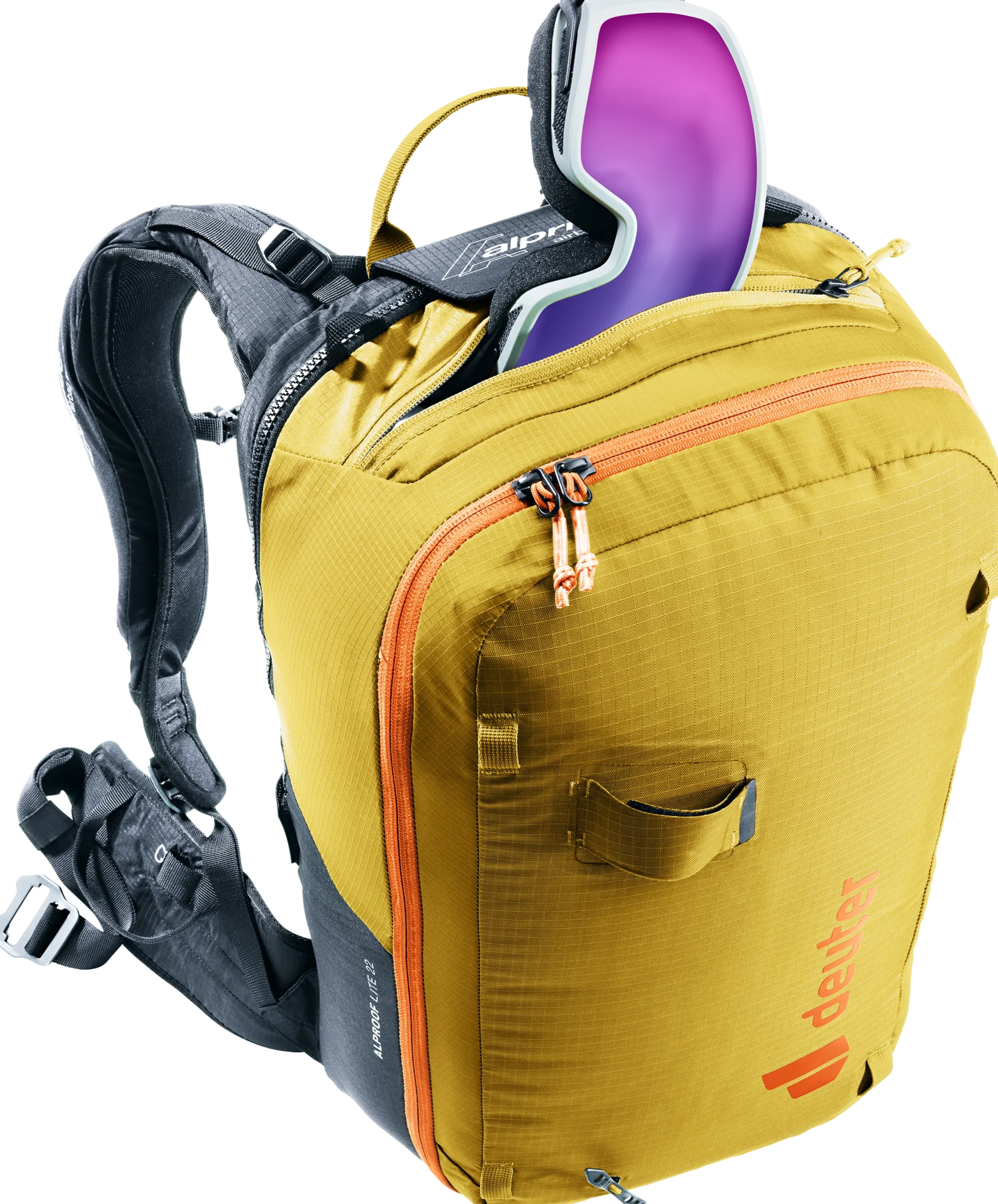 Alproof Lite 22