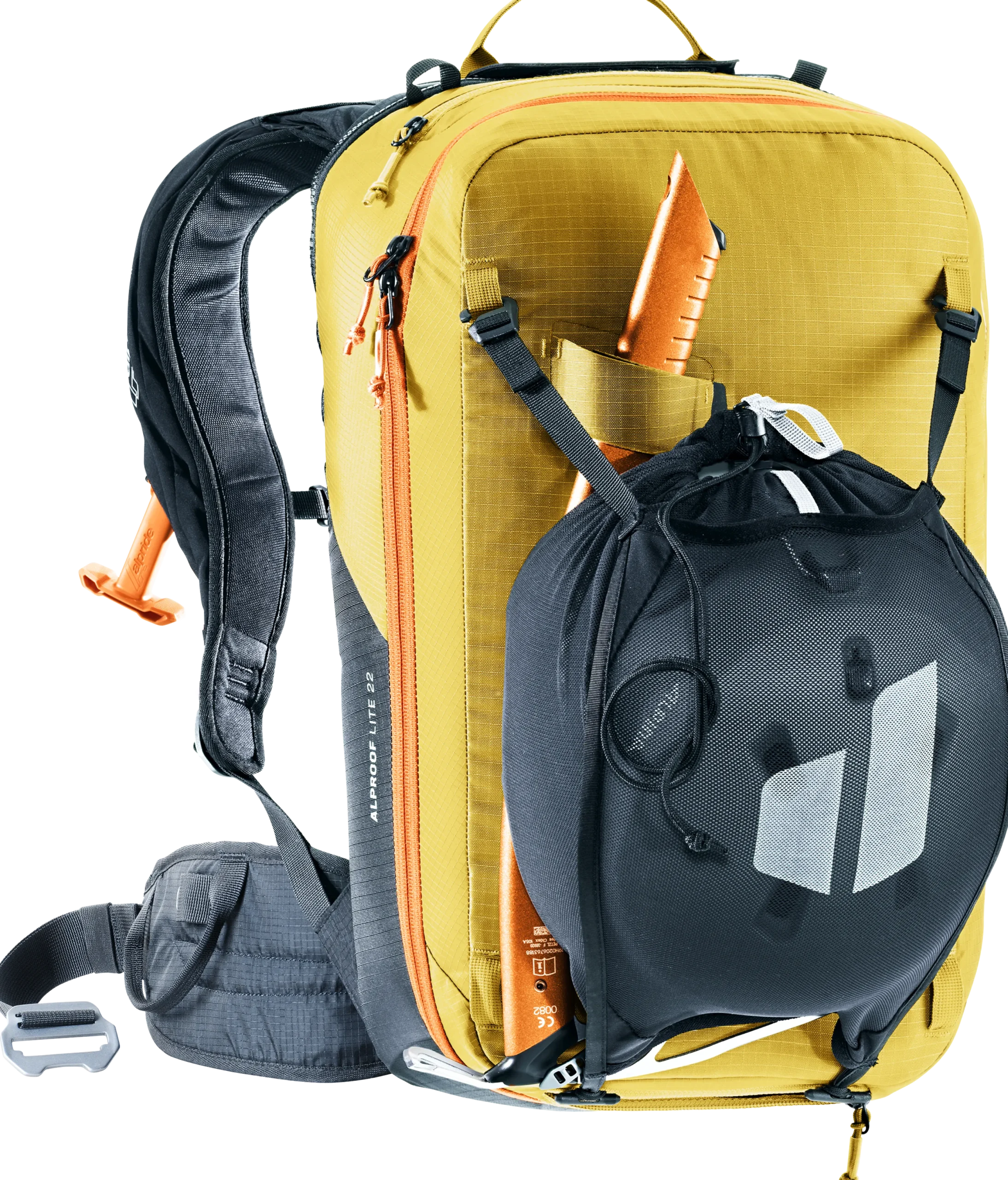 Alproof Lite 22
