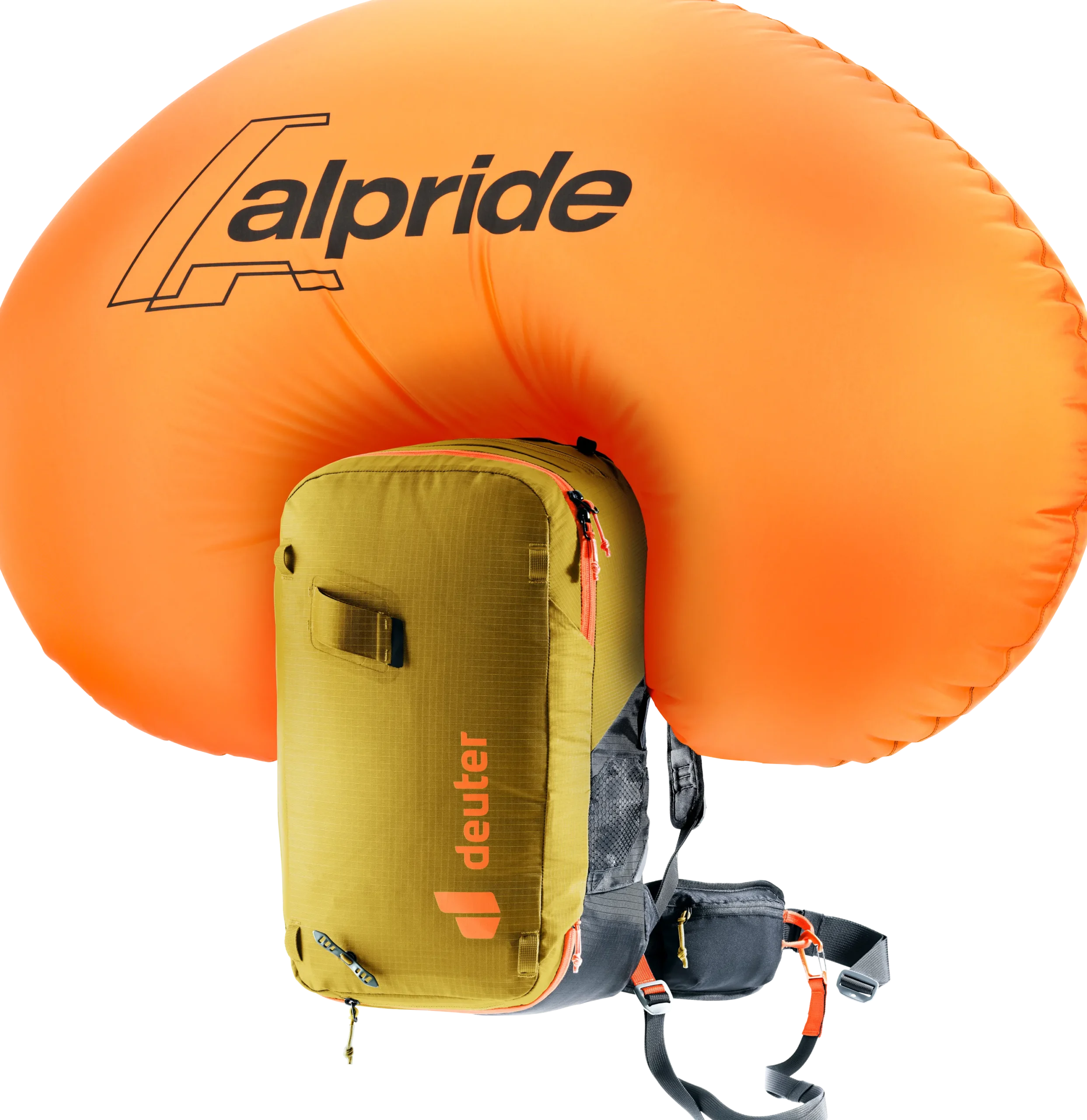 Alproof Lite 22