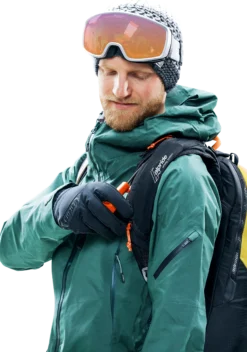 Alproof Lite 22