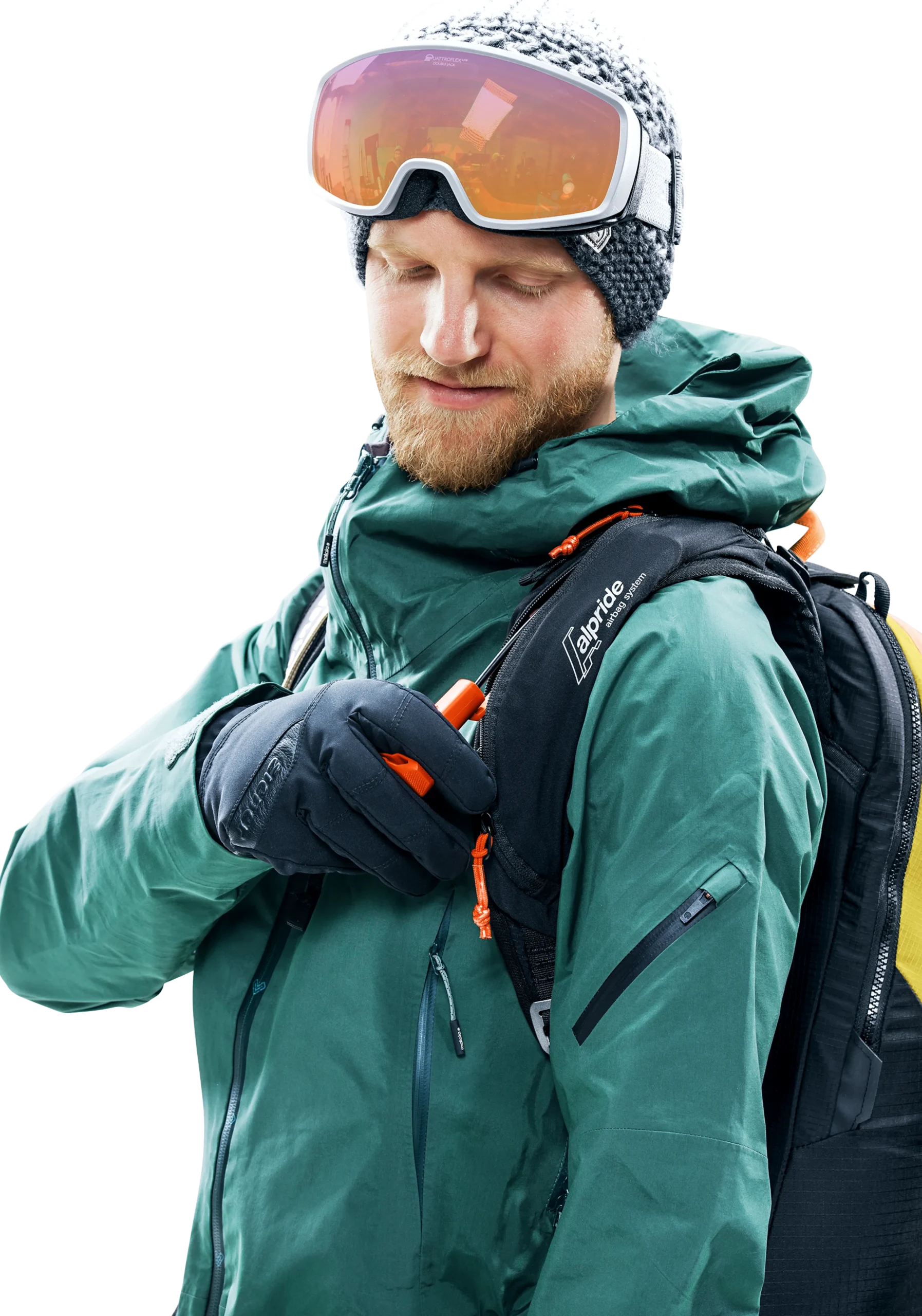 Alproof Lite 22