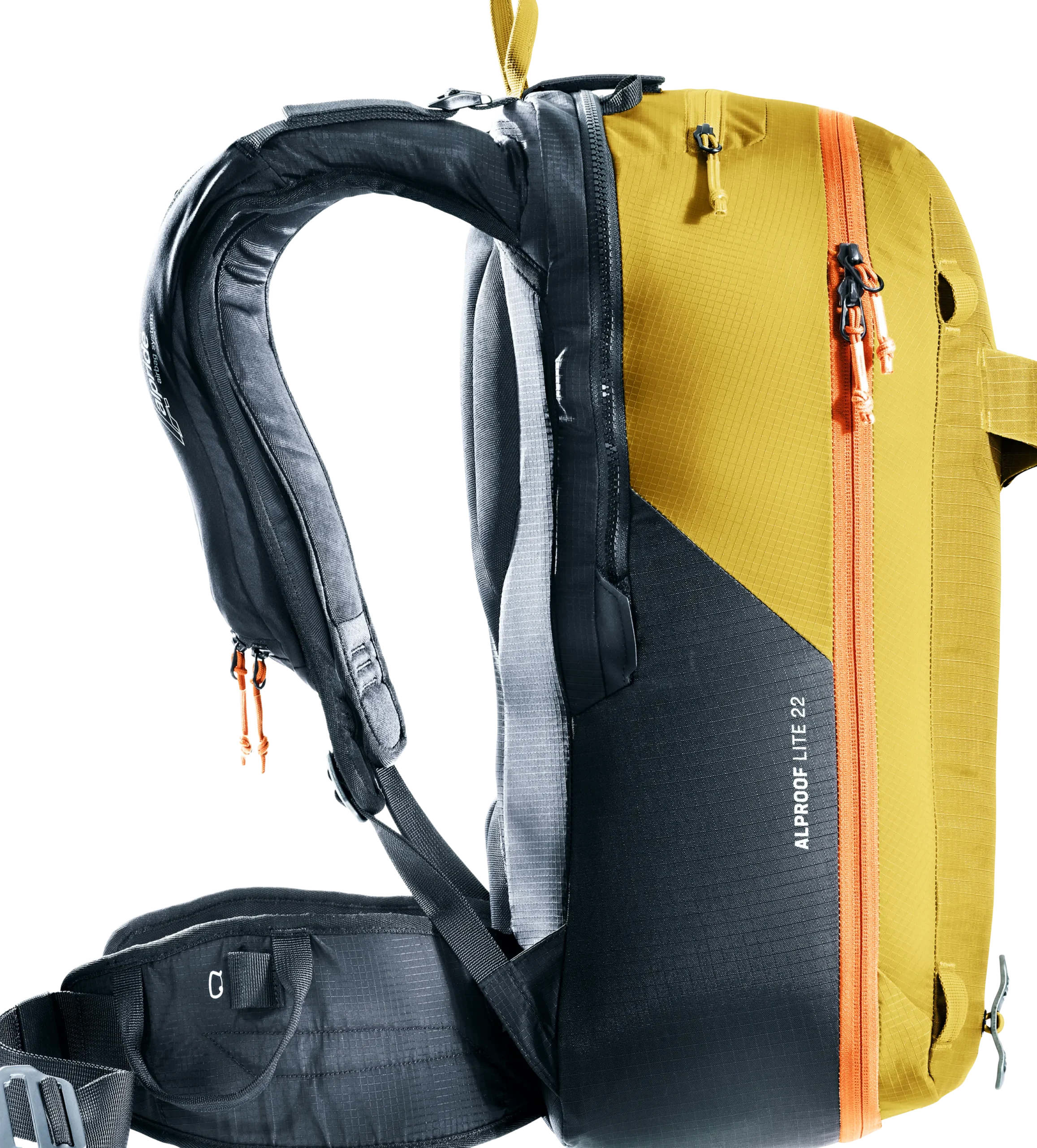 Alproof Lite 22
