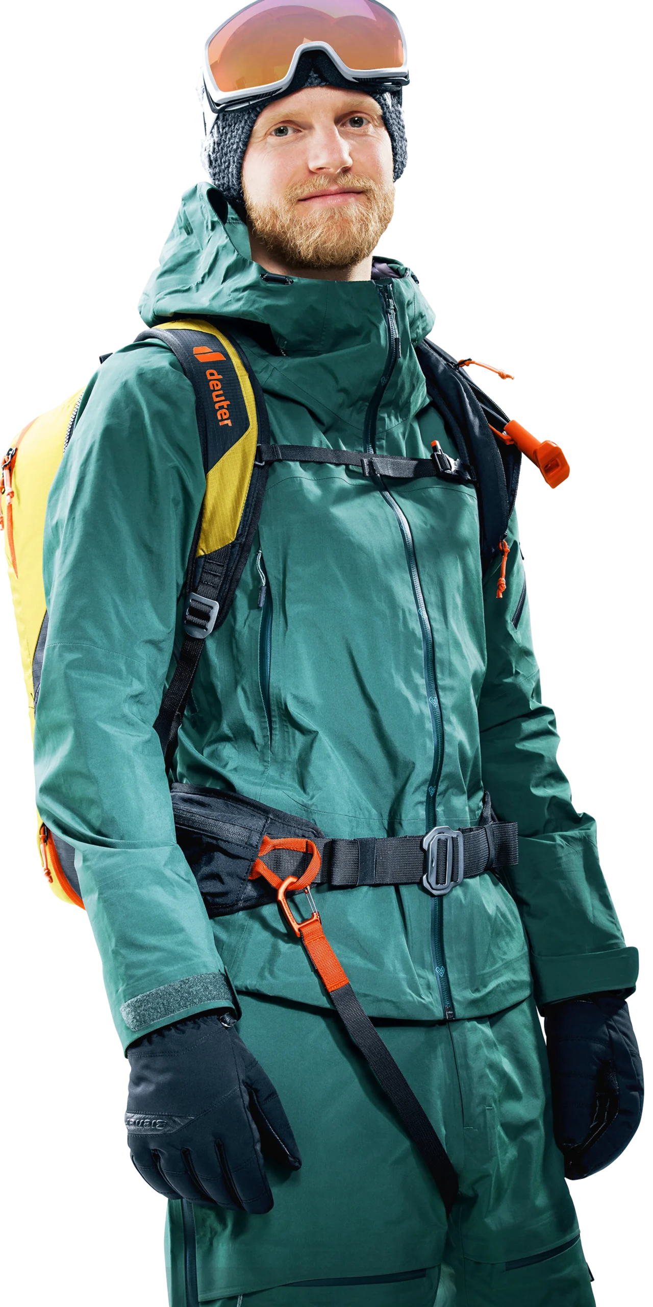 Alproof Lite 22