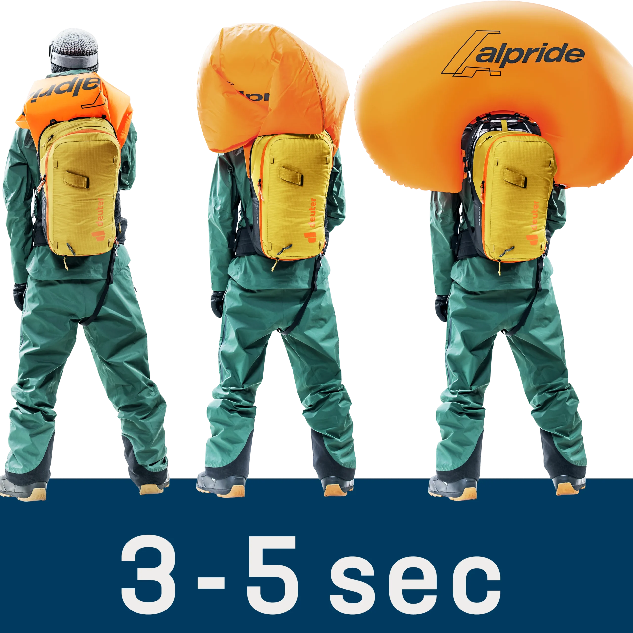 Alproof Lite 22
