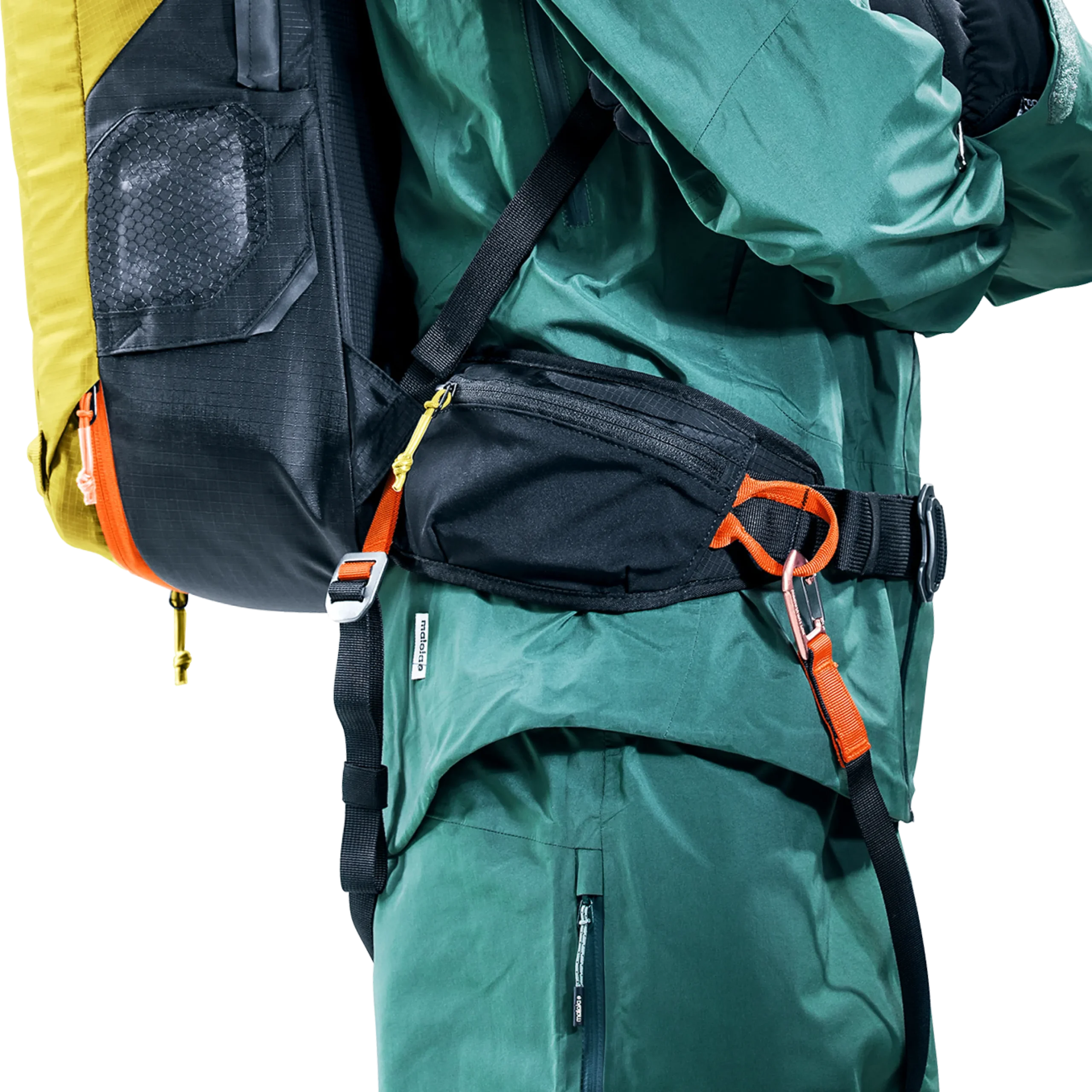 Alproof Lite 22