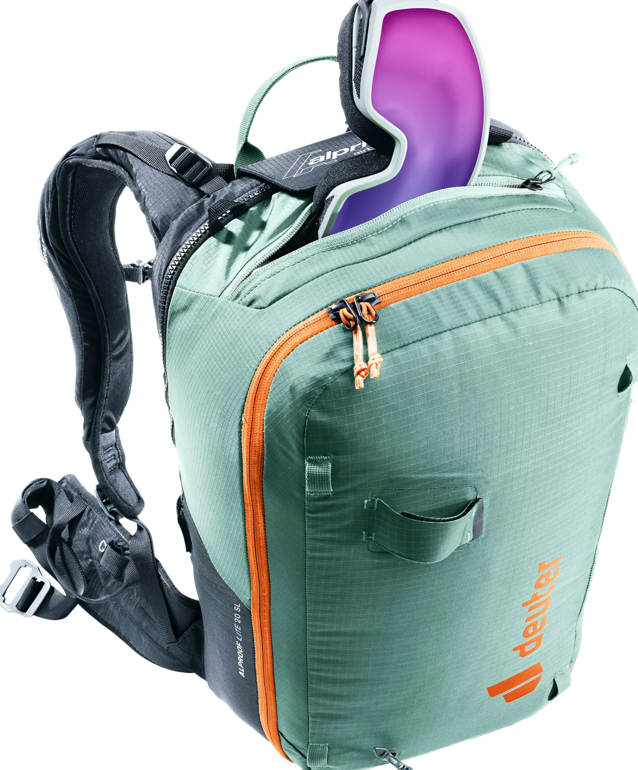 Alproof Lite 20 SL