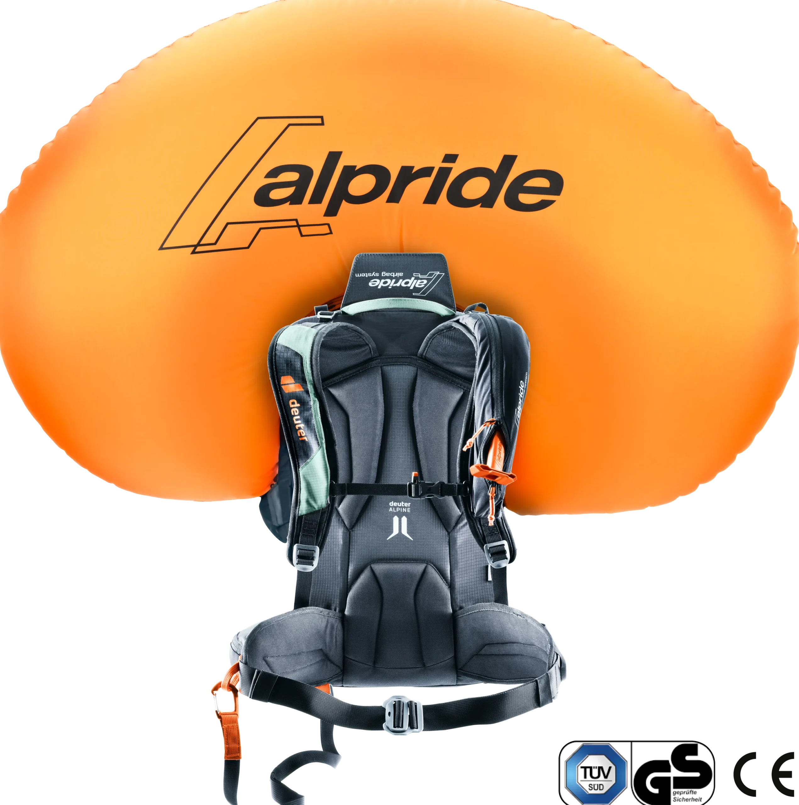 Alproof Lite 20 SL