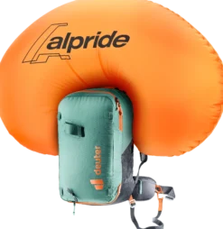 Alproof Lite 20 SL