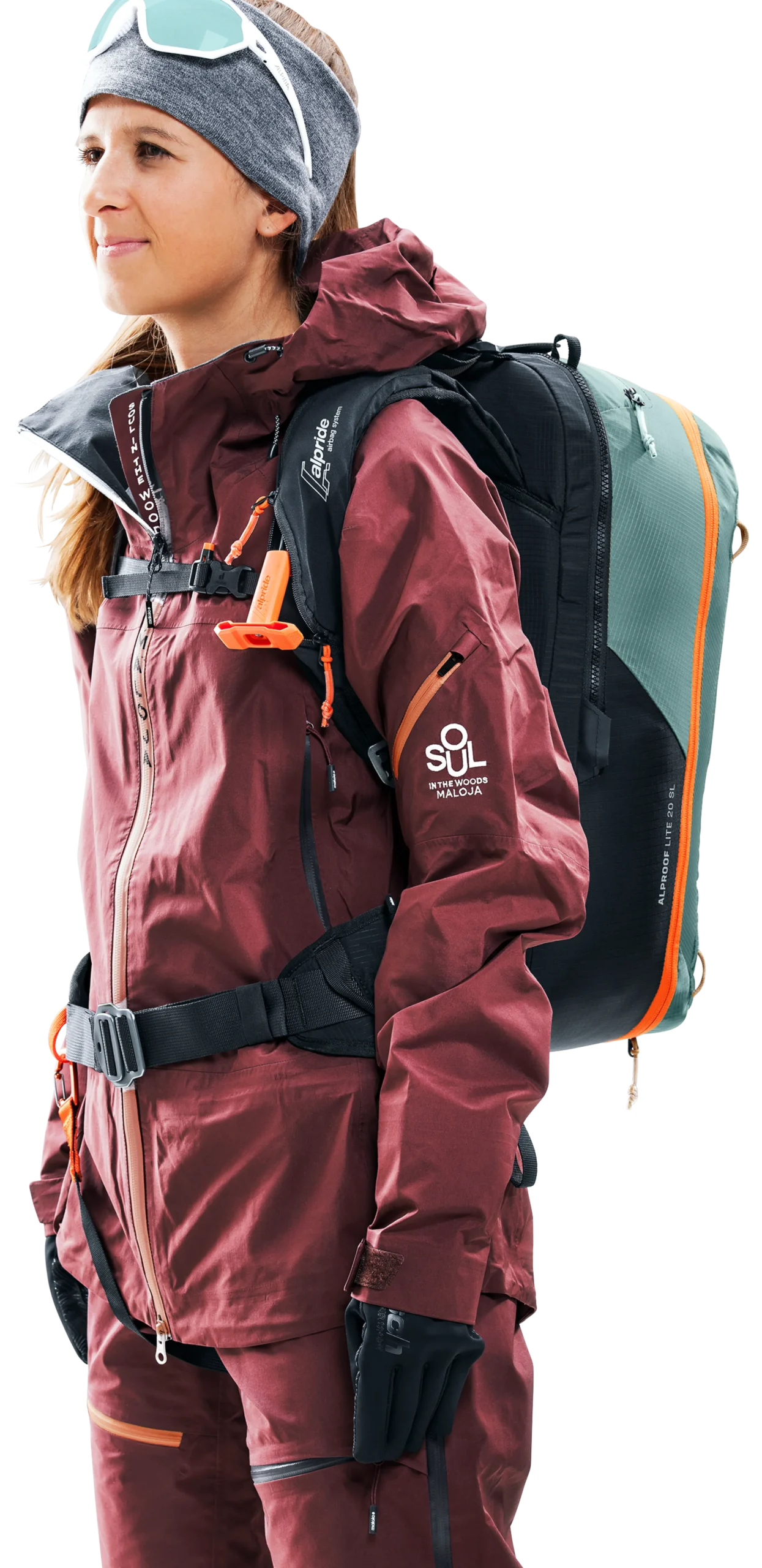 Alproof Lite 20 SL