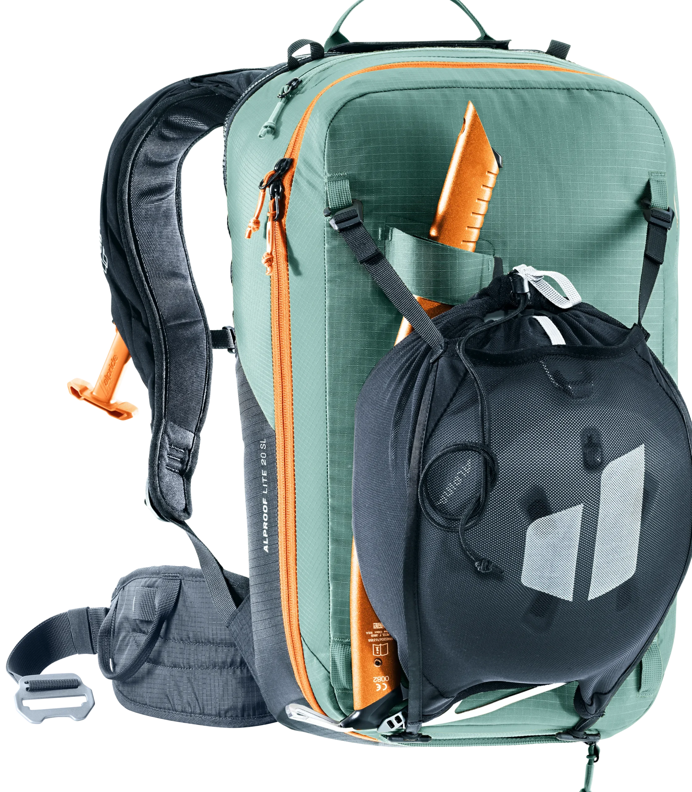 Alproof Lite 20 SL