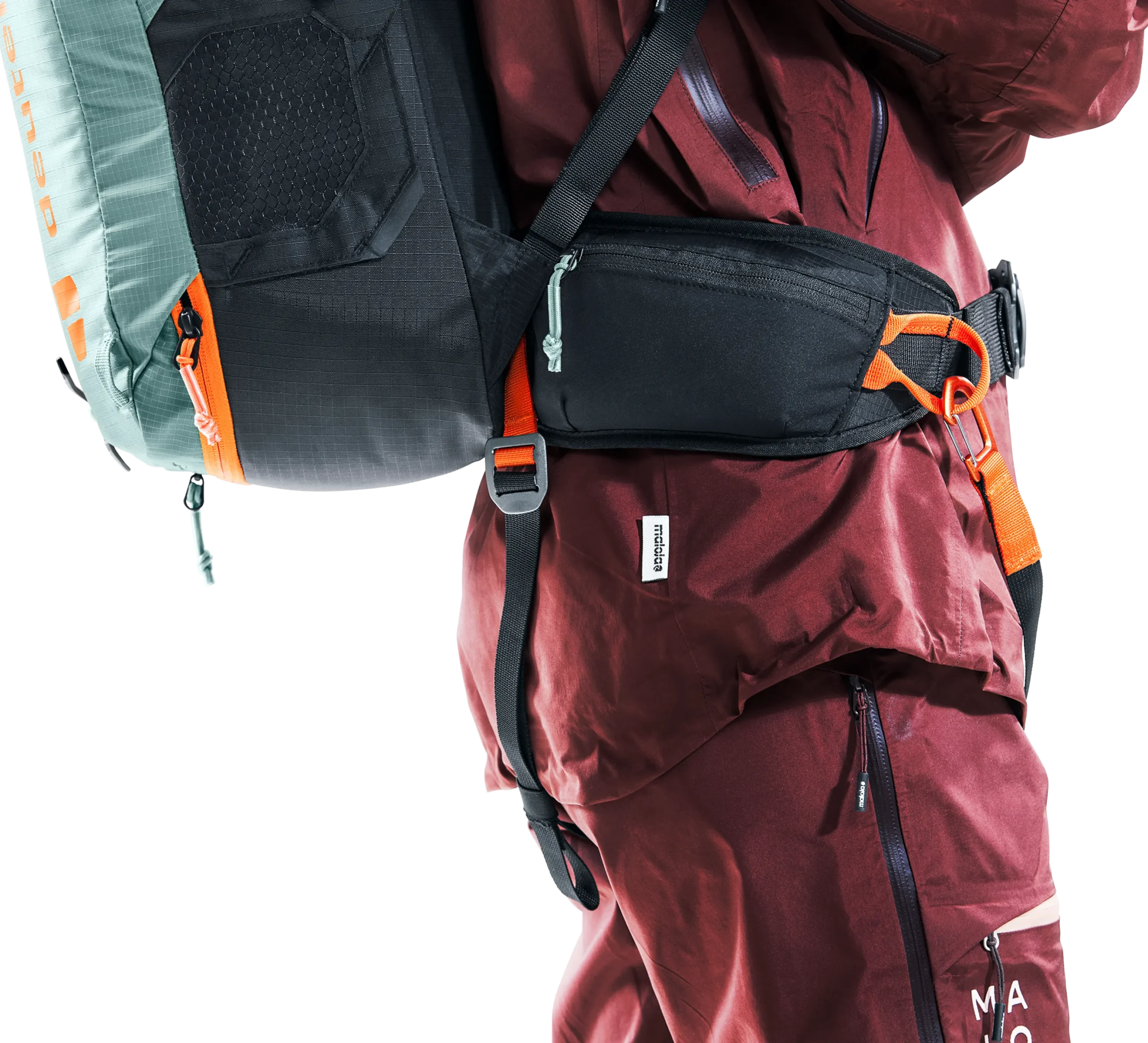 Alproof Lite 20 SL