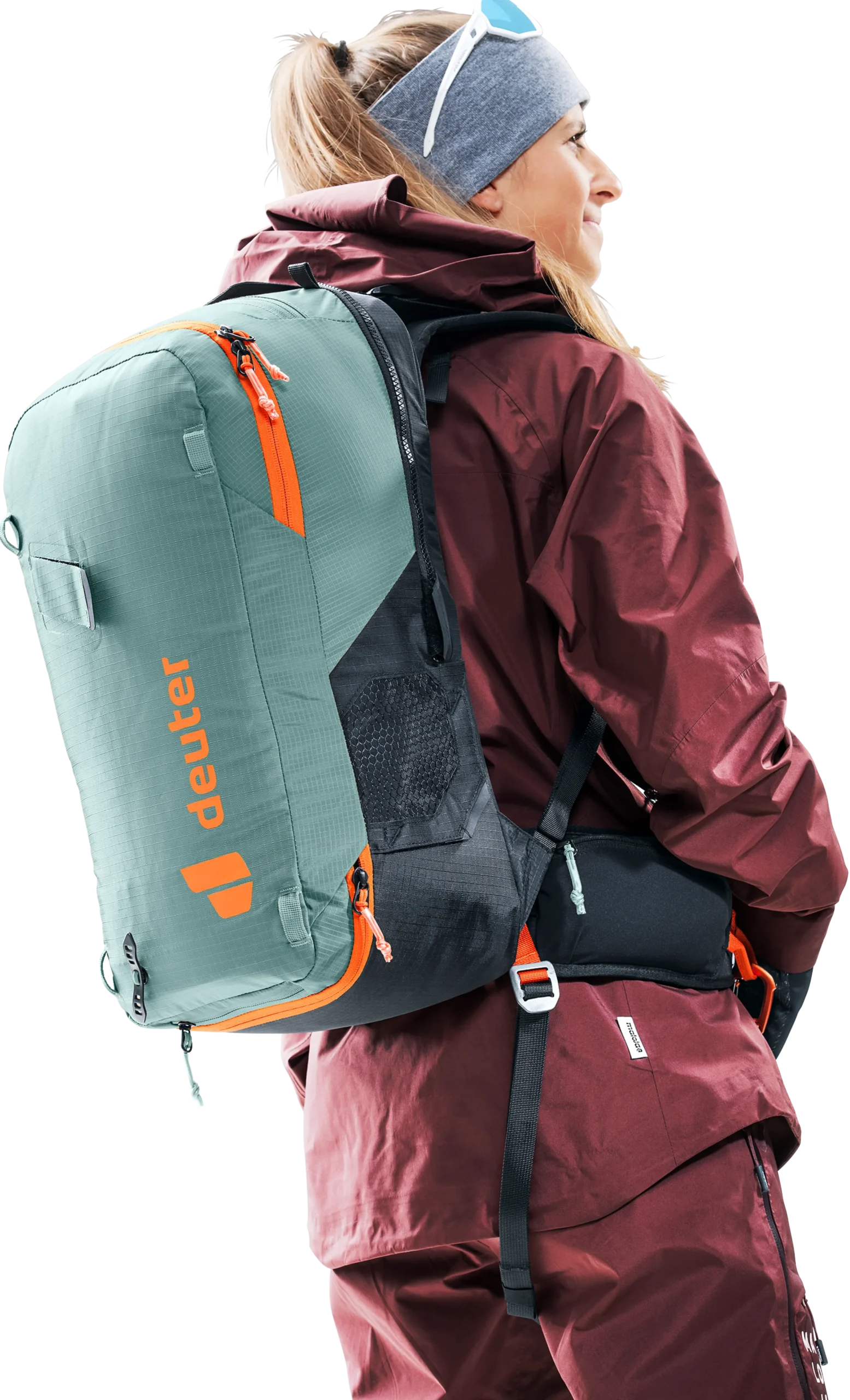 Alproof Lite 20 SL
