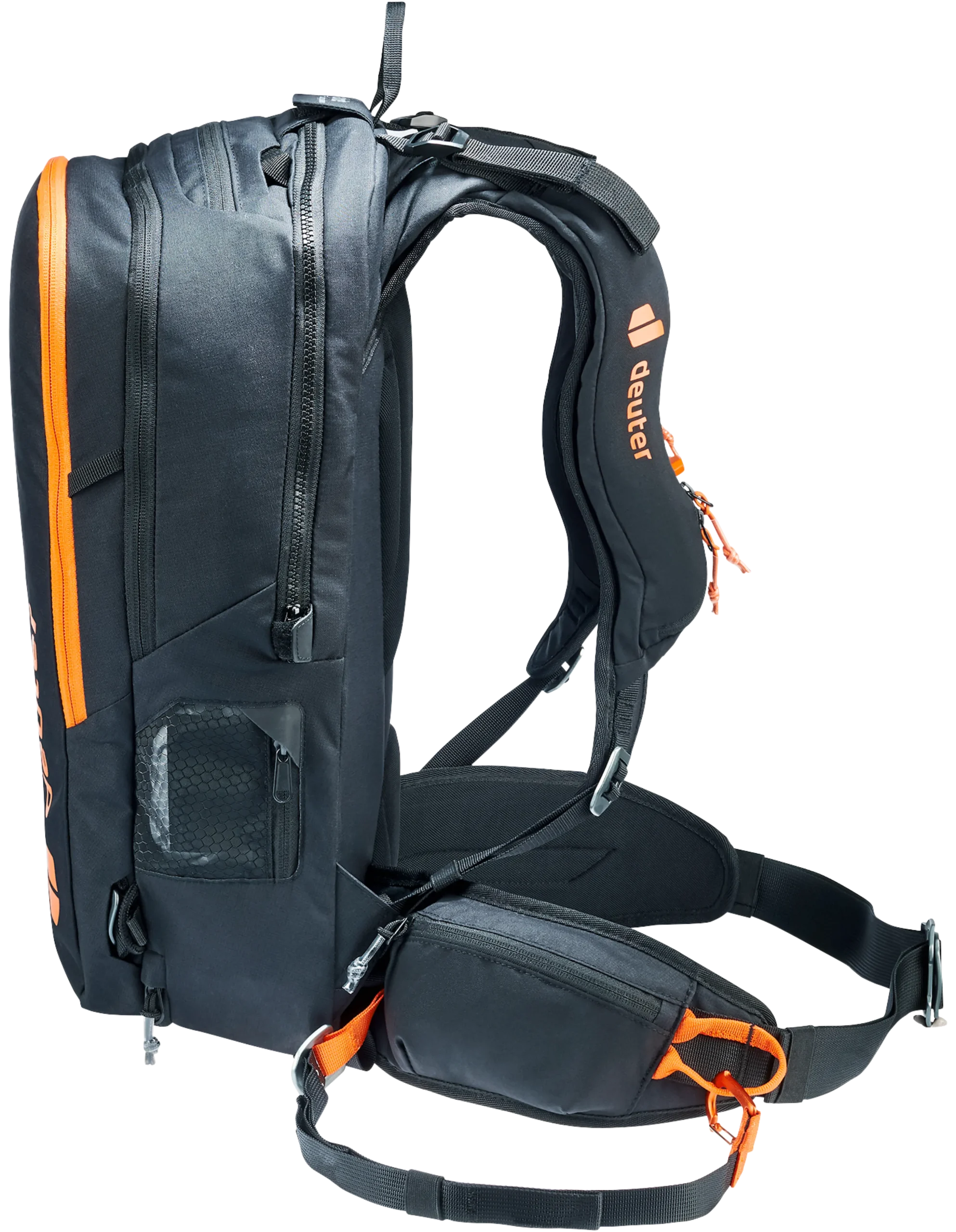 Alproof Ride 16 SL