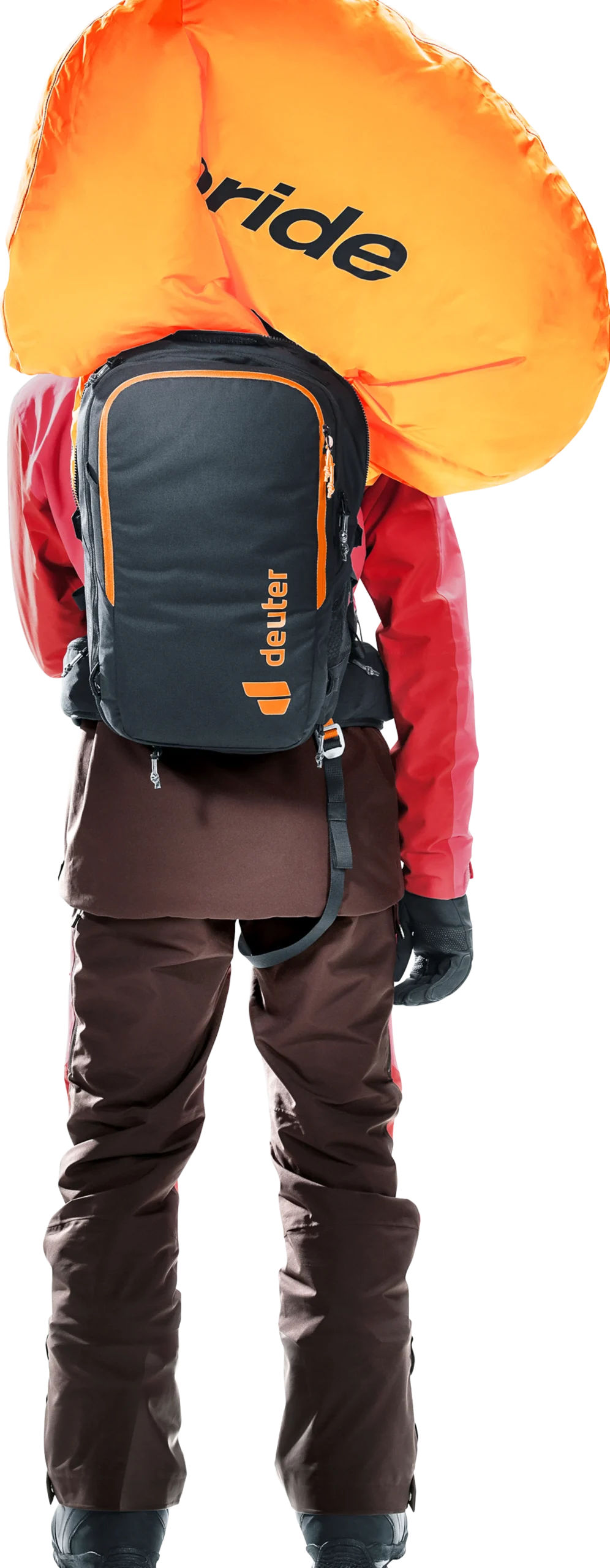 Alproof Ride 16 SL
