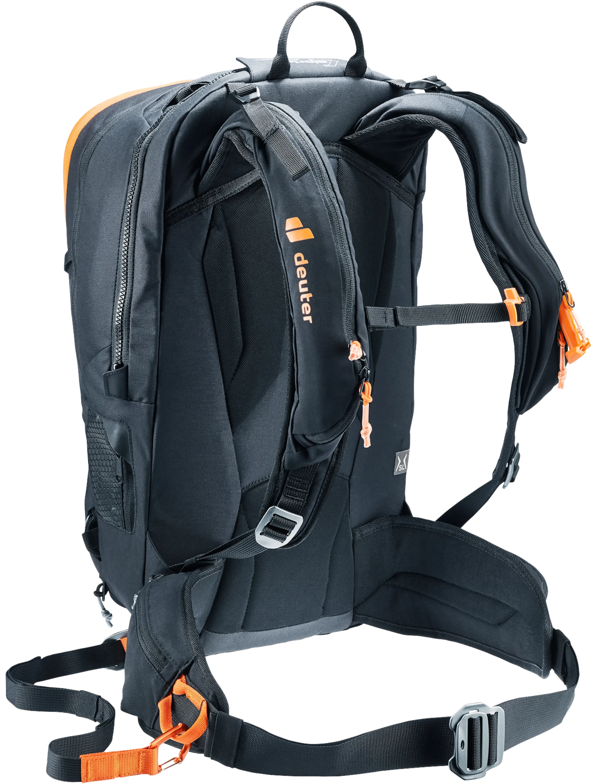 Alproof Ride 16 SL