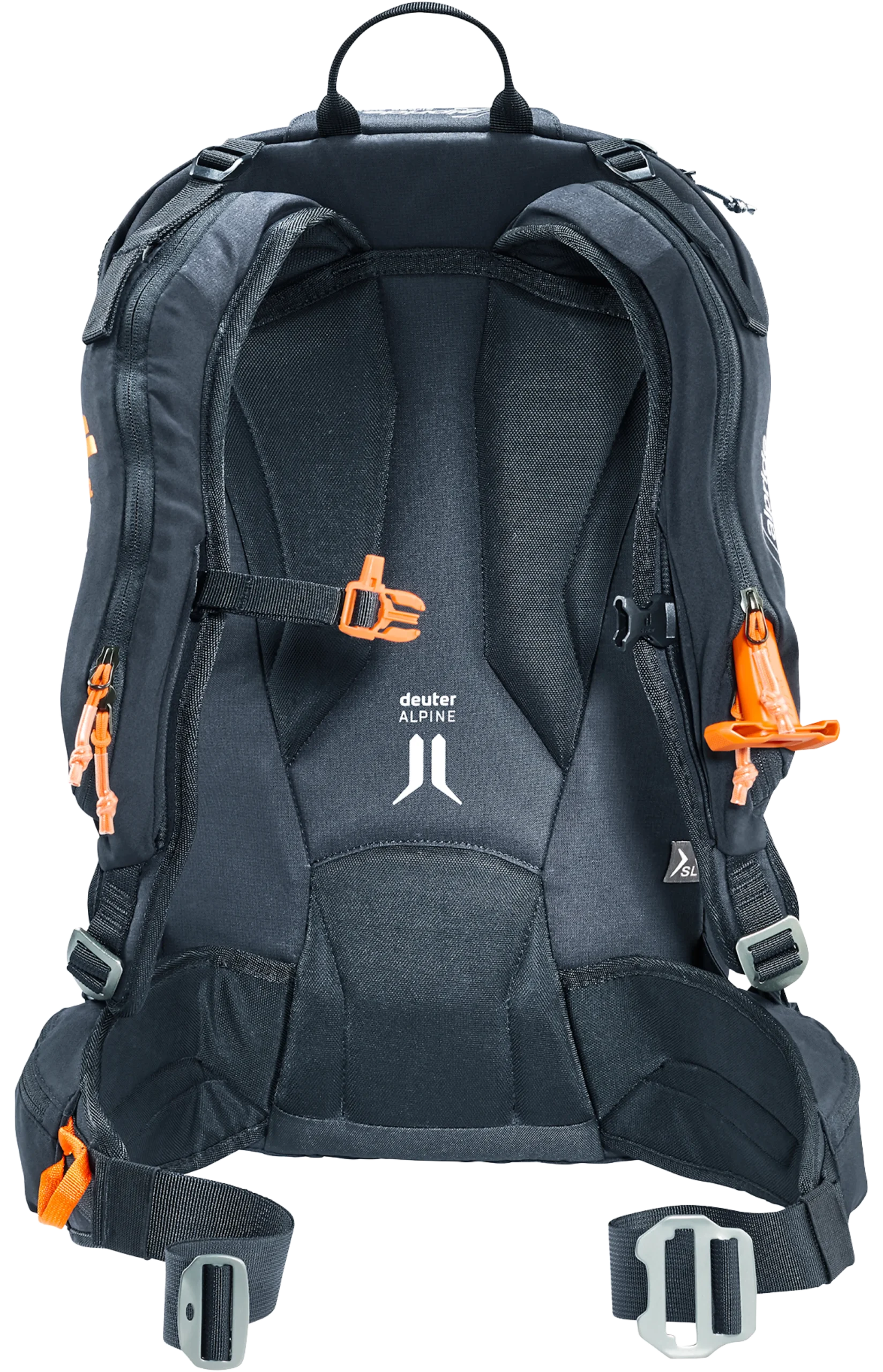 Alproof Ride 16 SL
