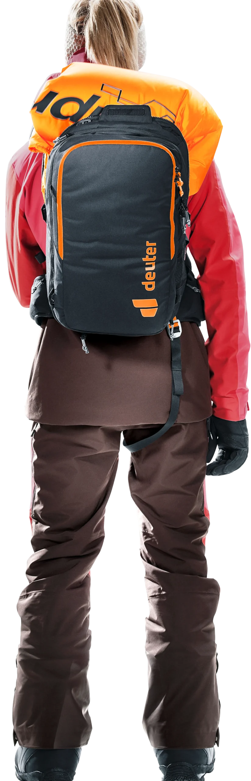 Alproof Ride 16 SL