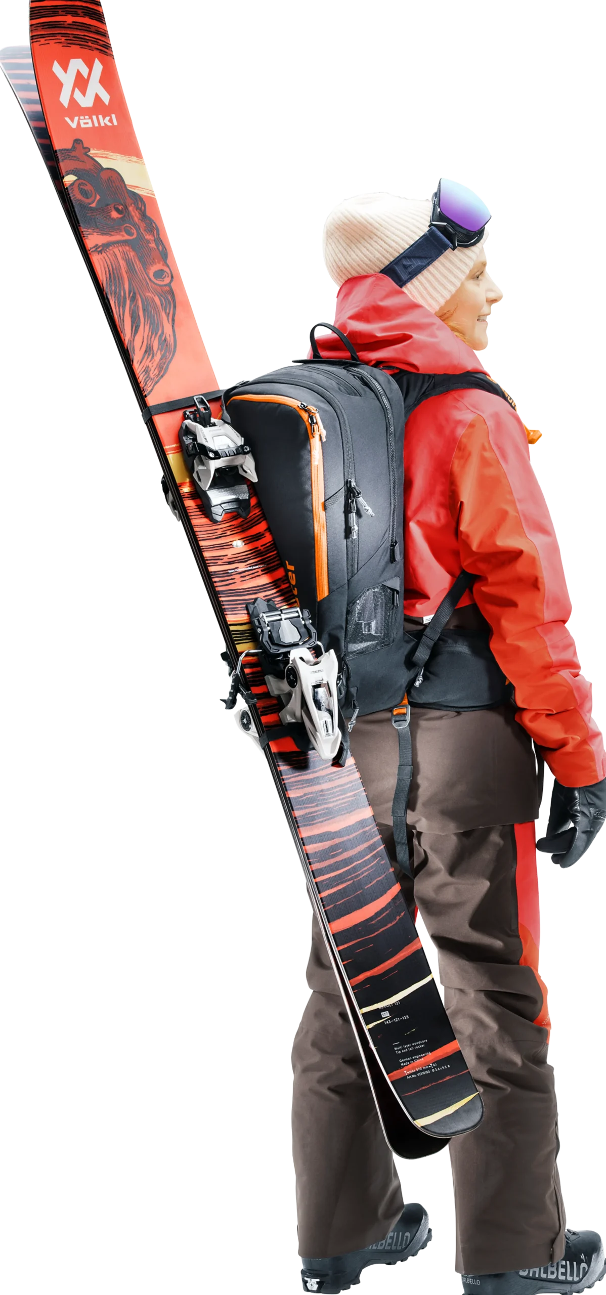 Alproof Ride 16 SL