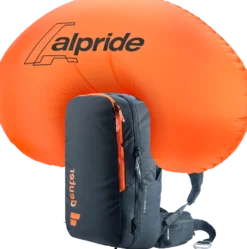 Alproof Ride 16 SL