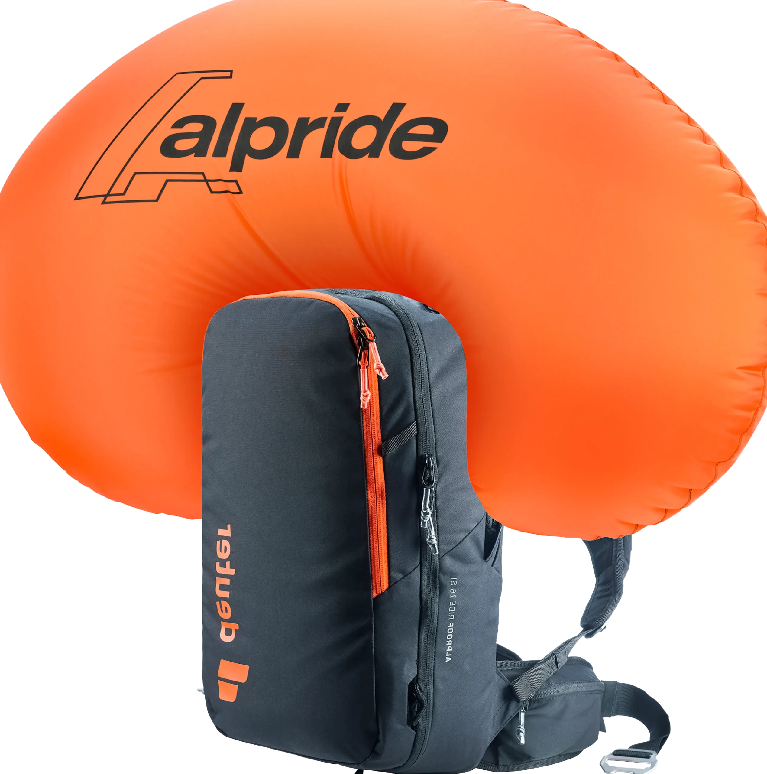 Alproof Ride 16 SL