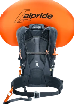 Alproof Ride 16 SL