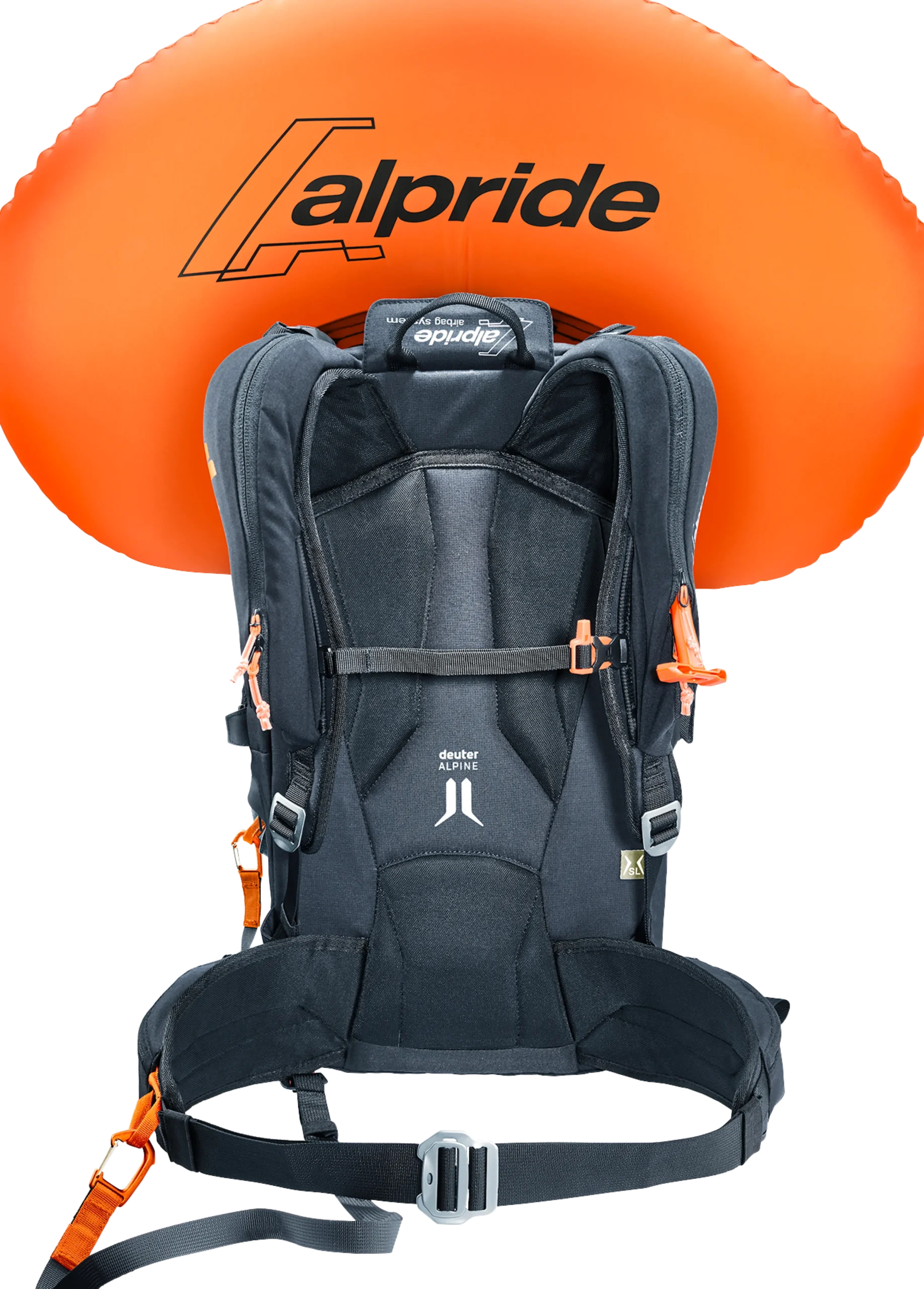 Alproof Ride 16 SL