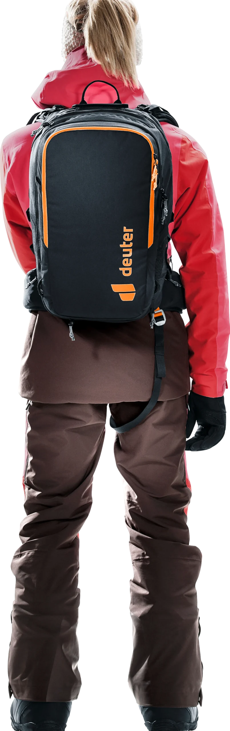 Alproof Ride 16 SL