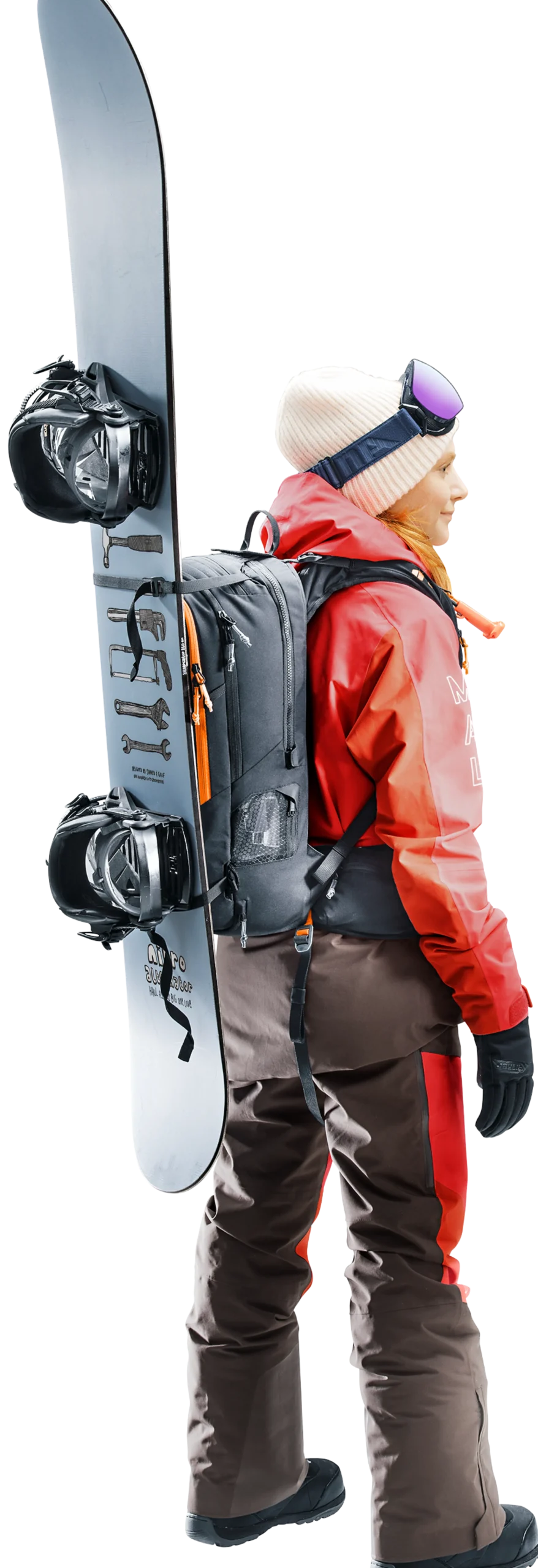 Alproof Ride 16 SL