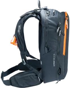 Alproof Ride 16 SL