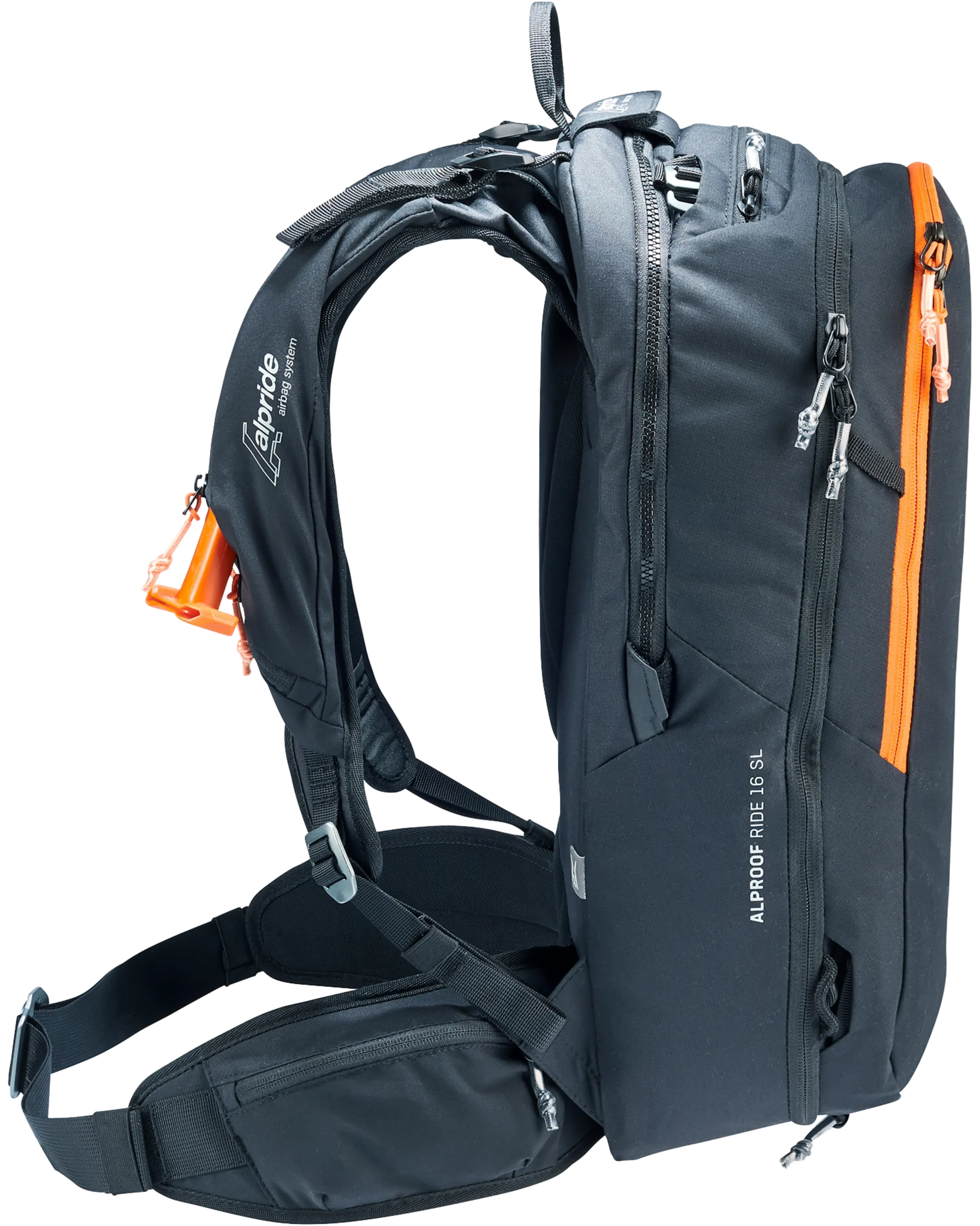 Alproof Ride 16 SL