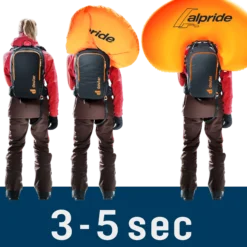 Alproof Ride 16 SL