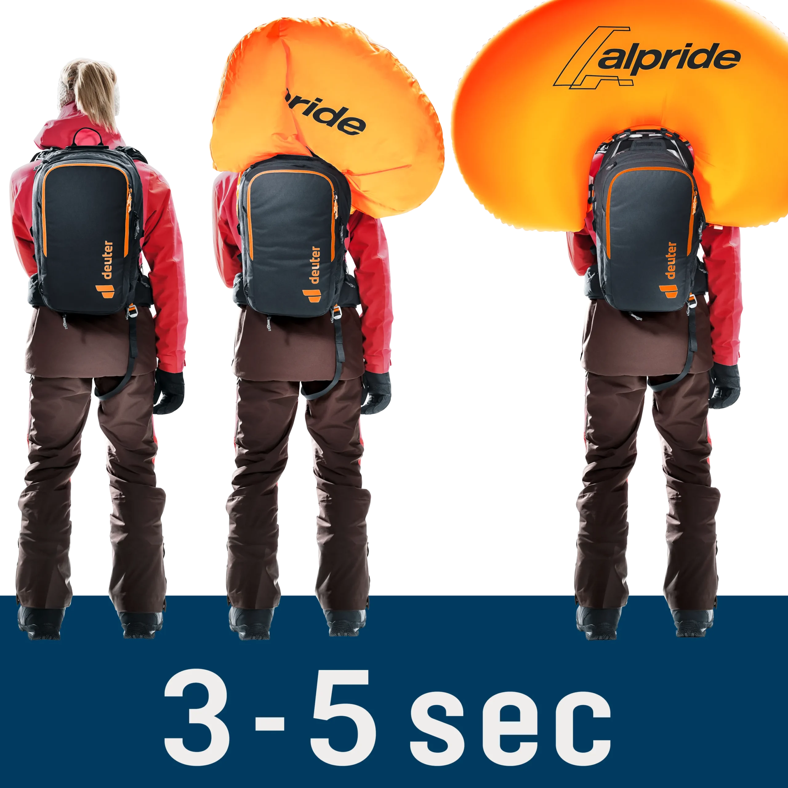 Alproof Ride 16 SL